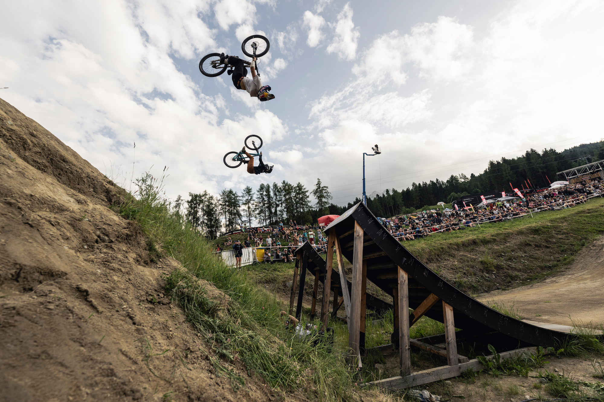 Crankworx Innsbruck 2023