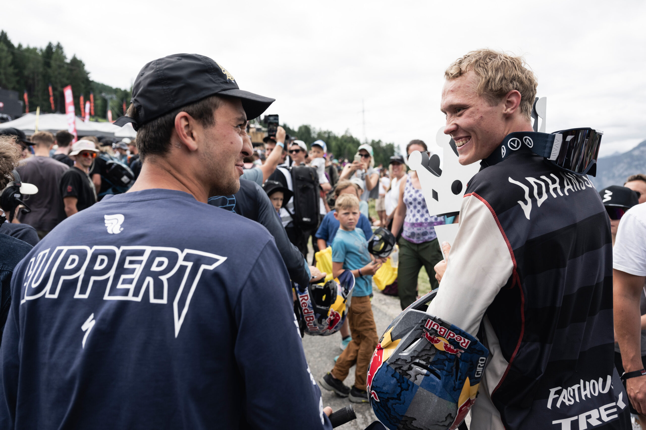 Crankworx Innsbruck 2023