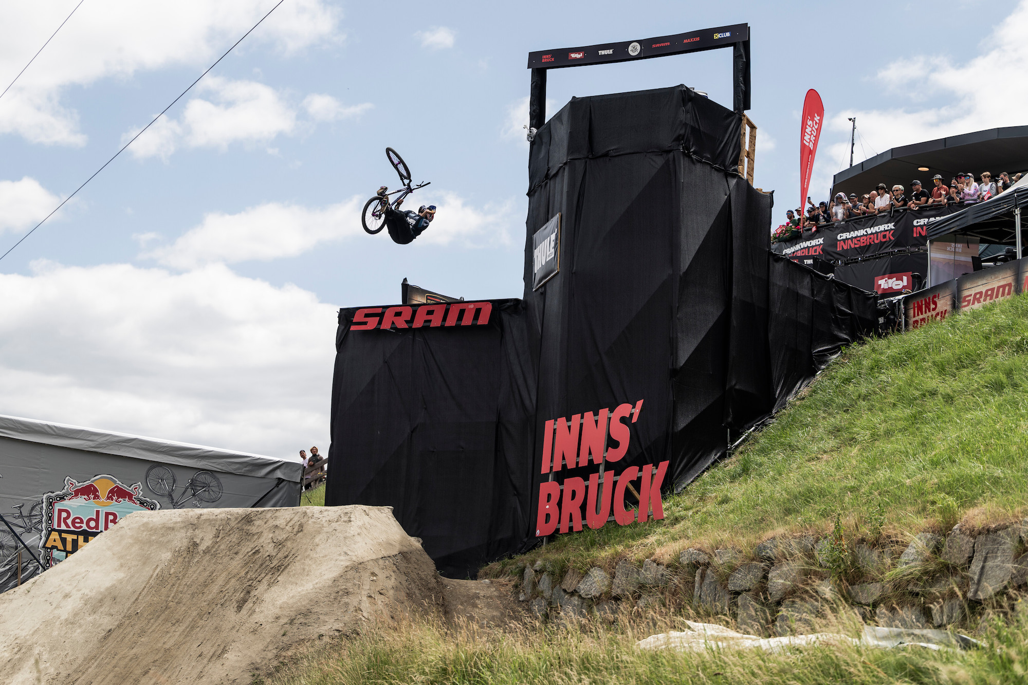 Crankworx Innsbruck 2023