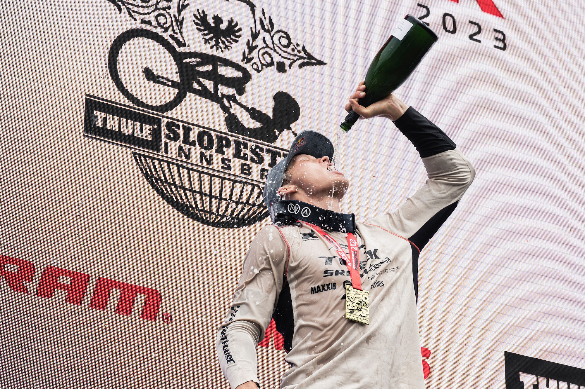 Crankworx Innsbruck 2023