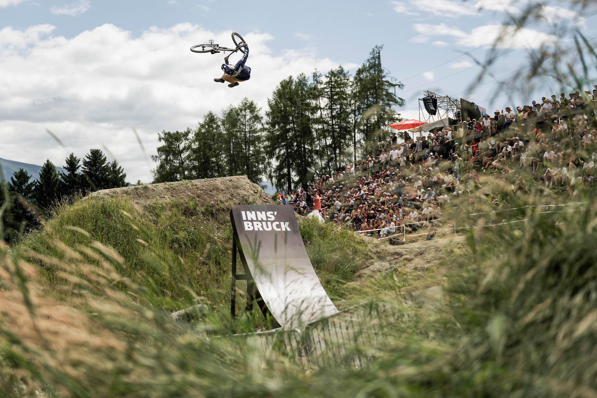 Crankworx Innsbruck 2023