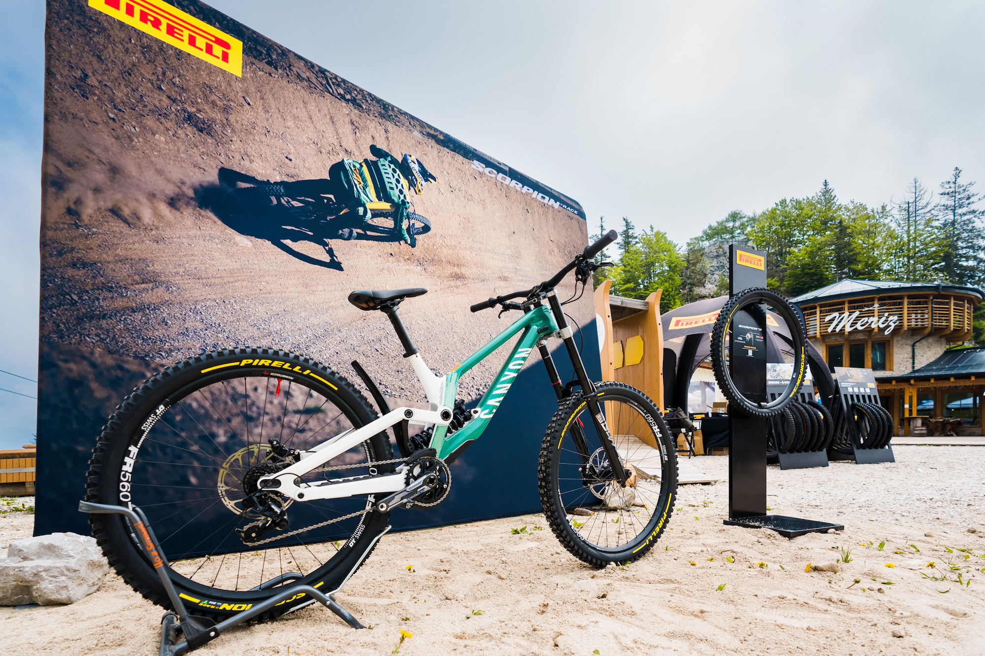 DP Bike Opening 2023