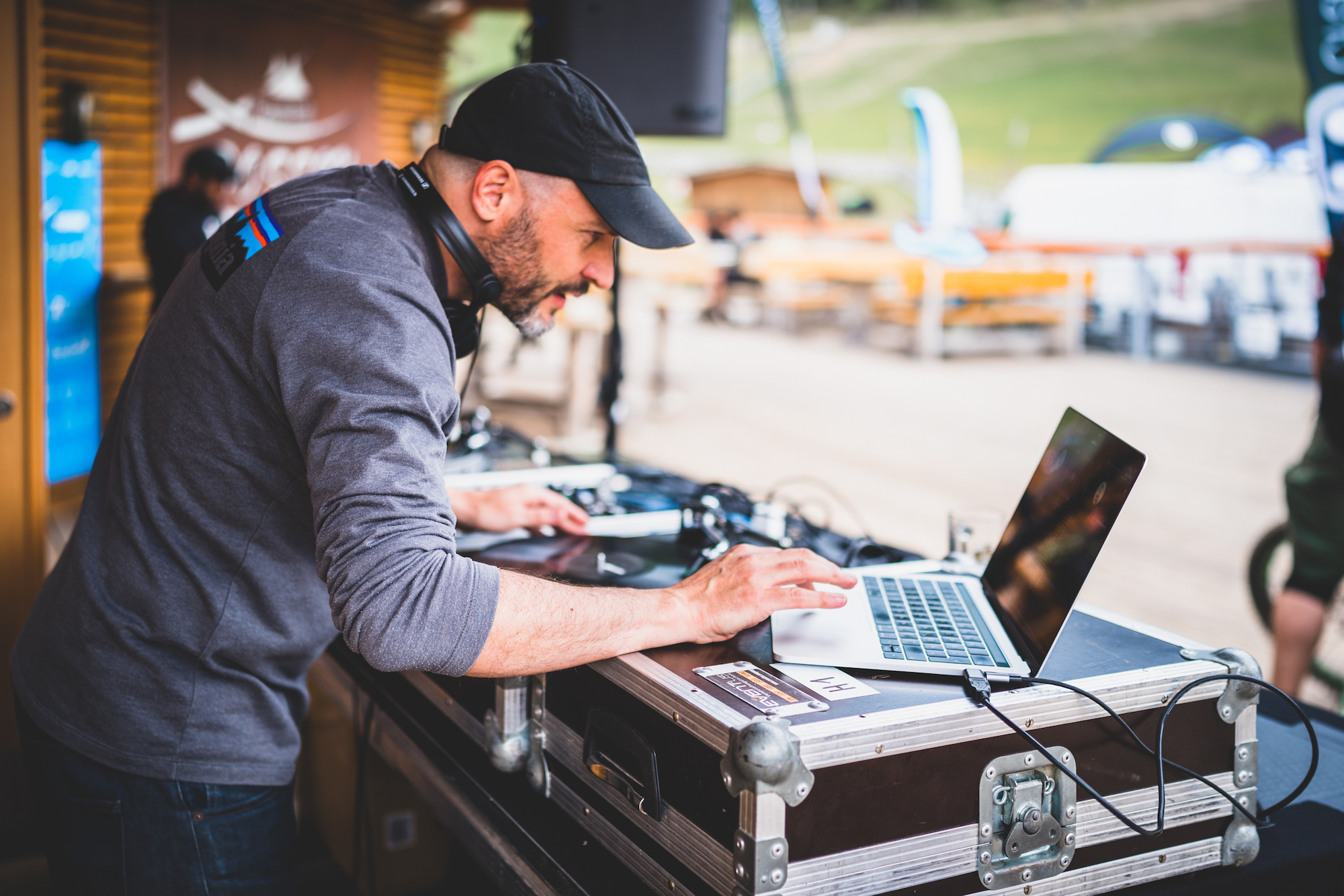 DP Bike Opening 2023