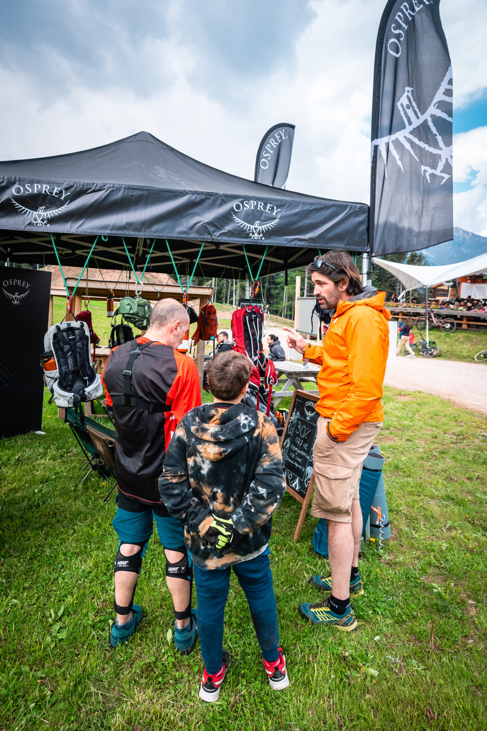 DP Bike Opening 2023