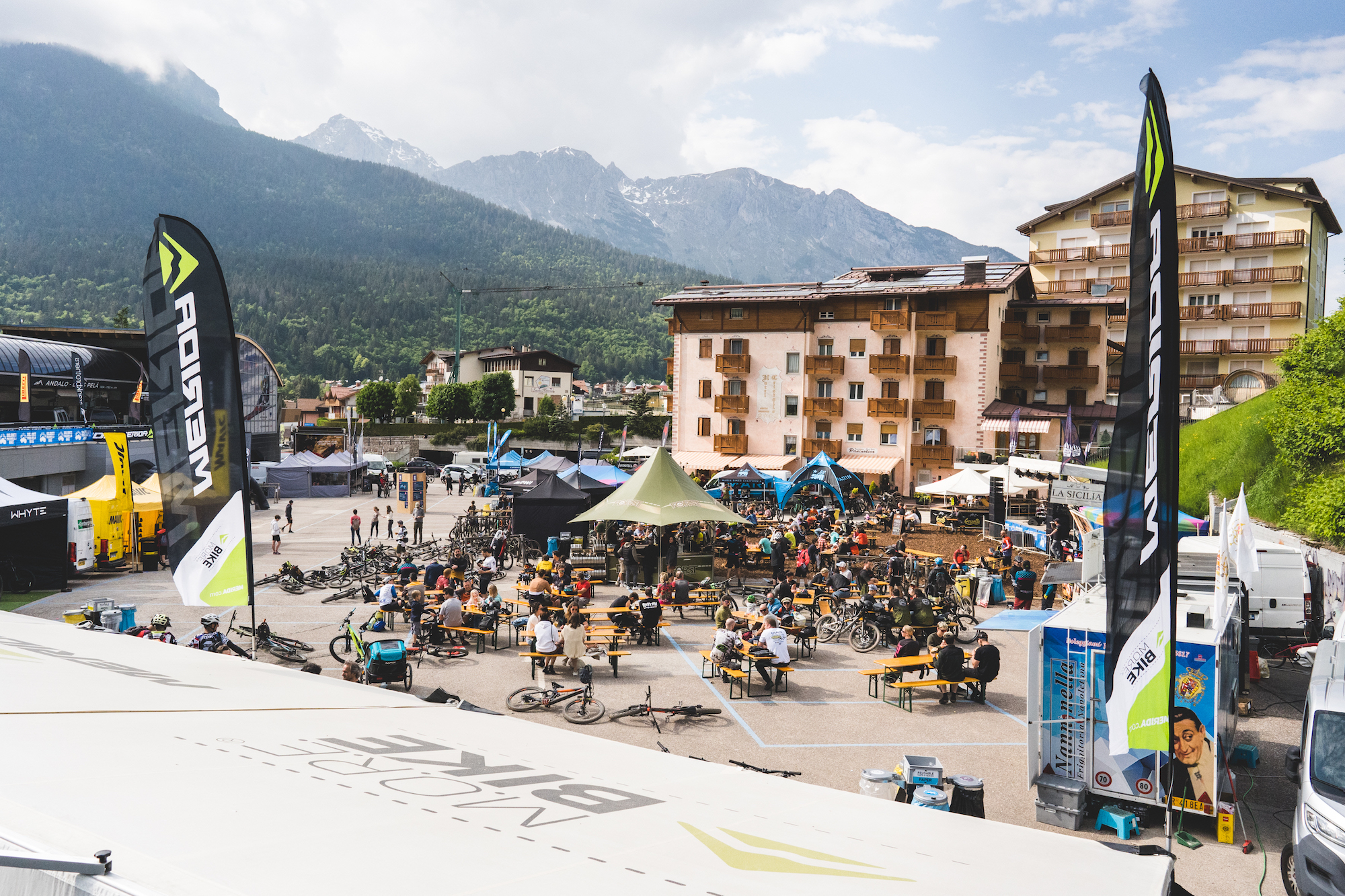 DP Bike Opening 2023