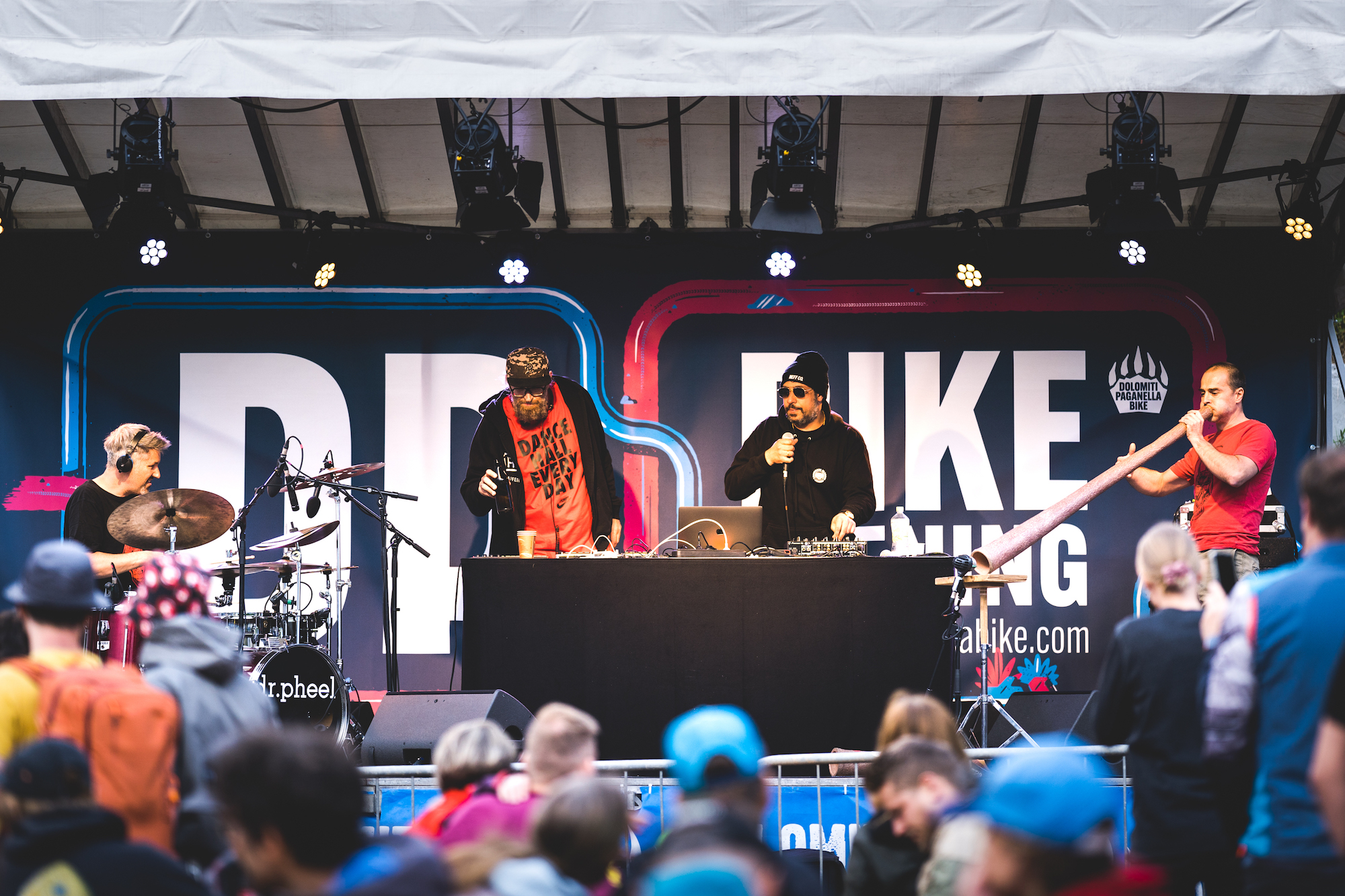 DP Bike Opening 2023