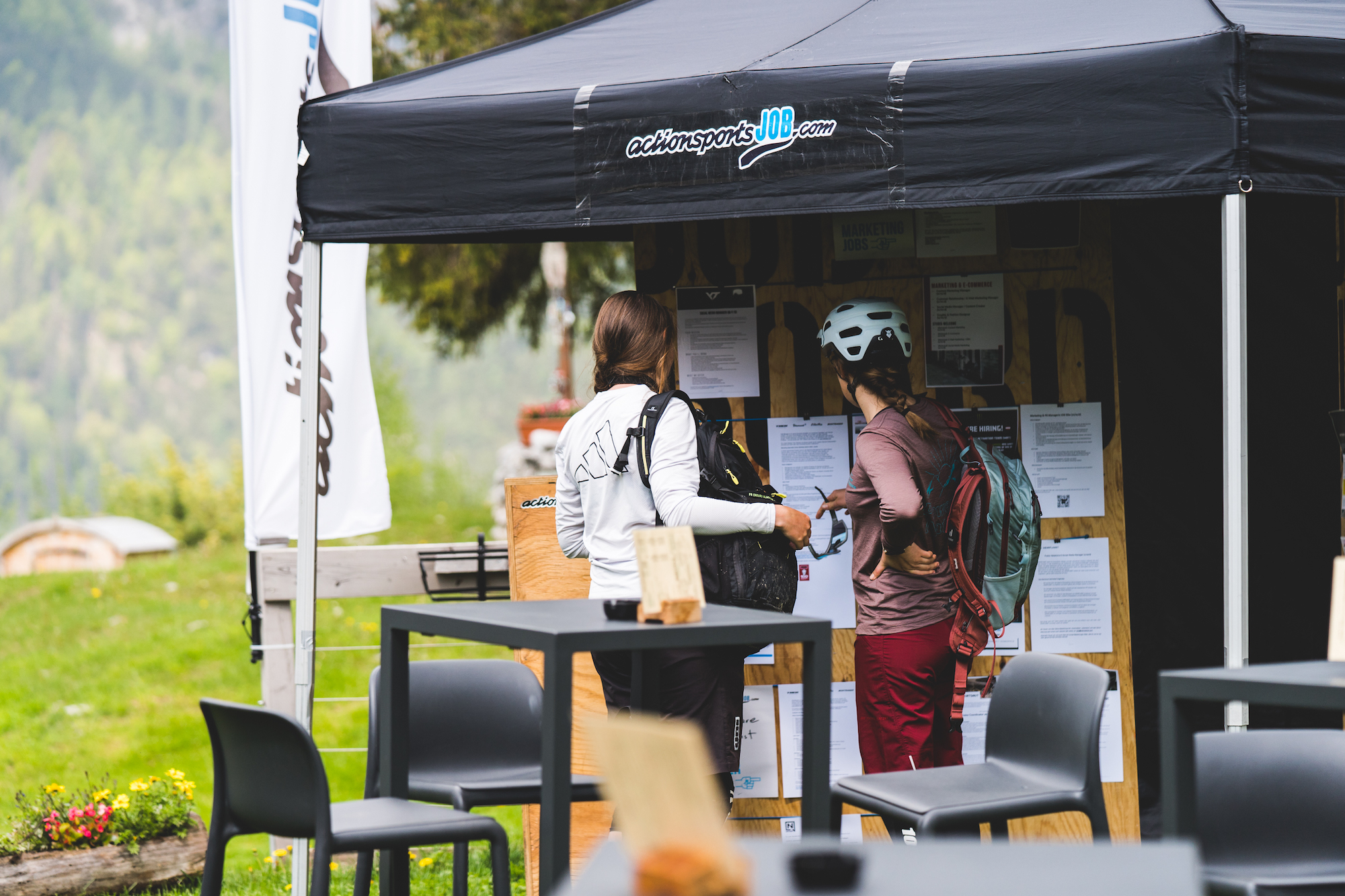 DP Bike Opening 2023