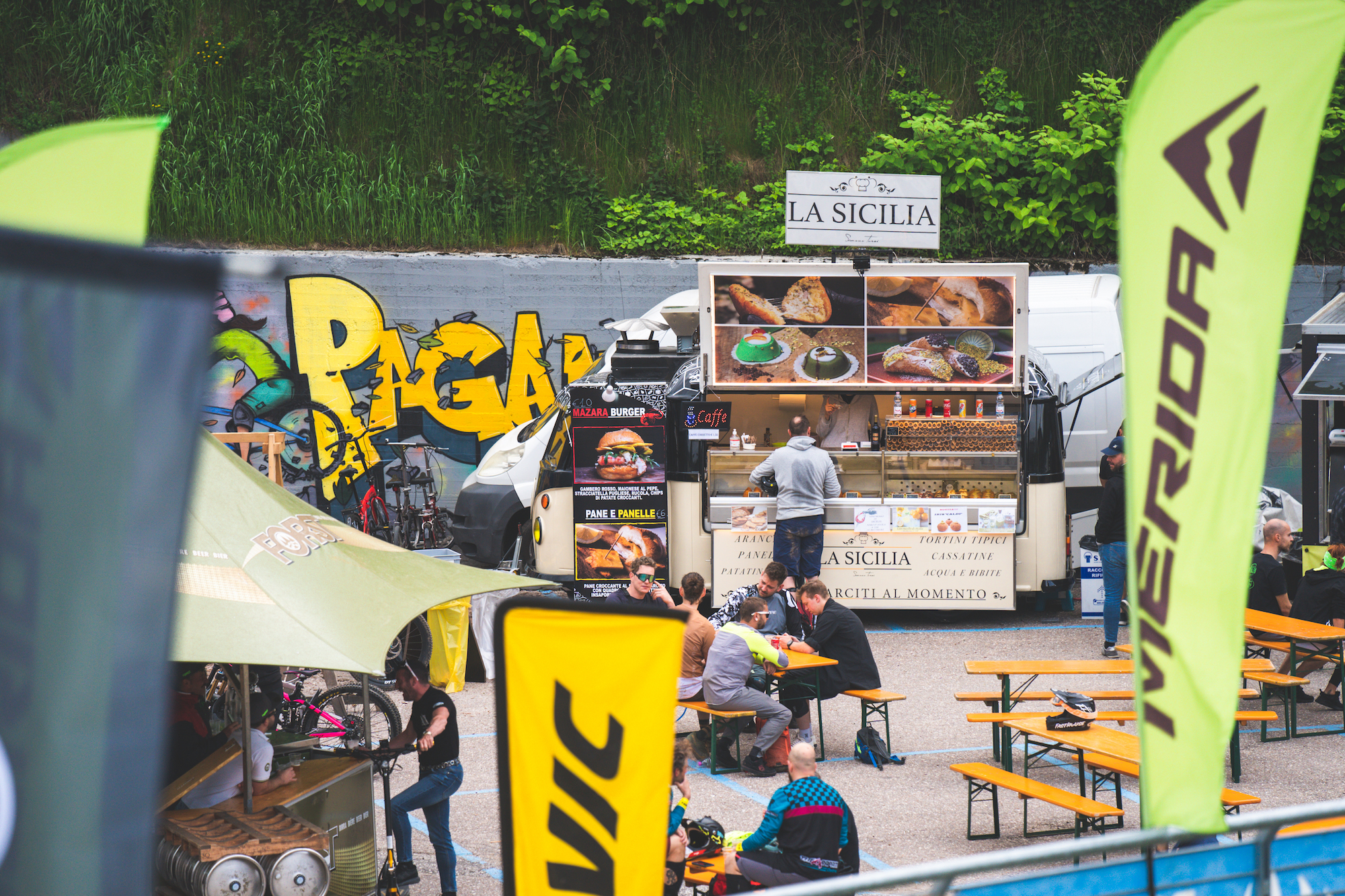 DP Bike Opening 2023