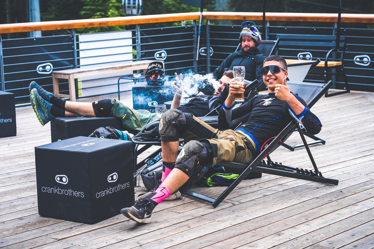 DP Bike Opening 2023