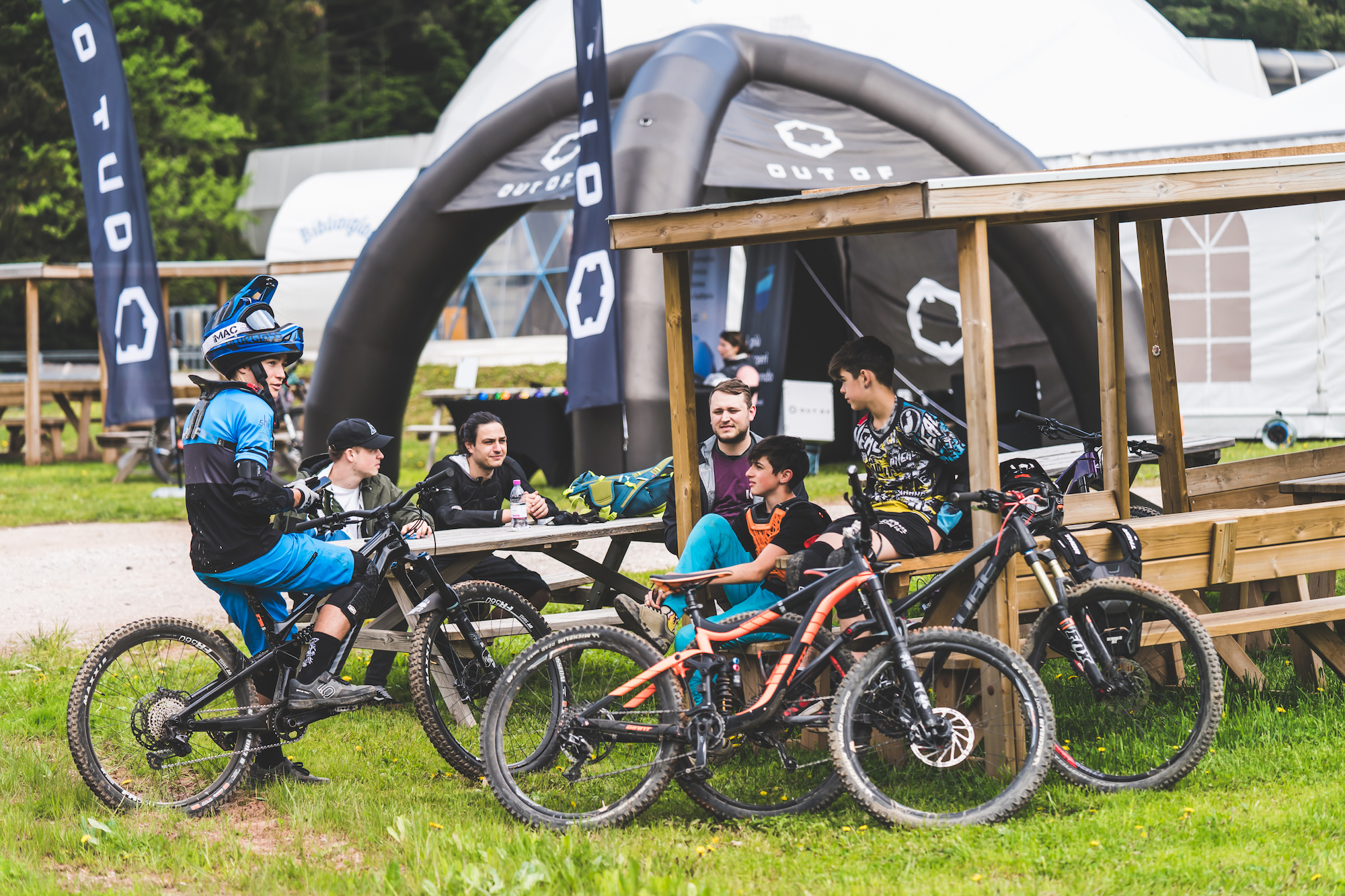 DP Bike Opening 2023