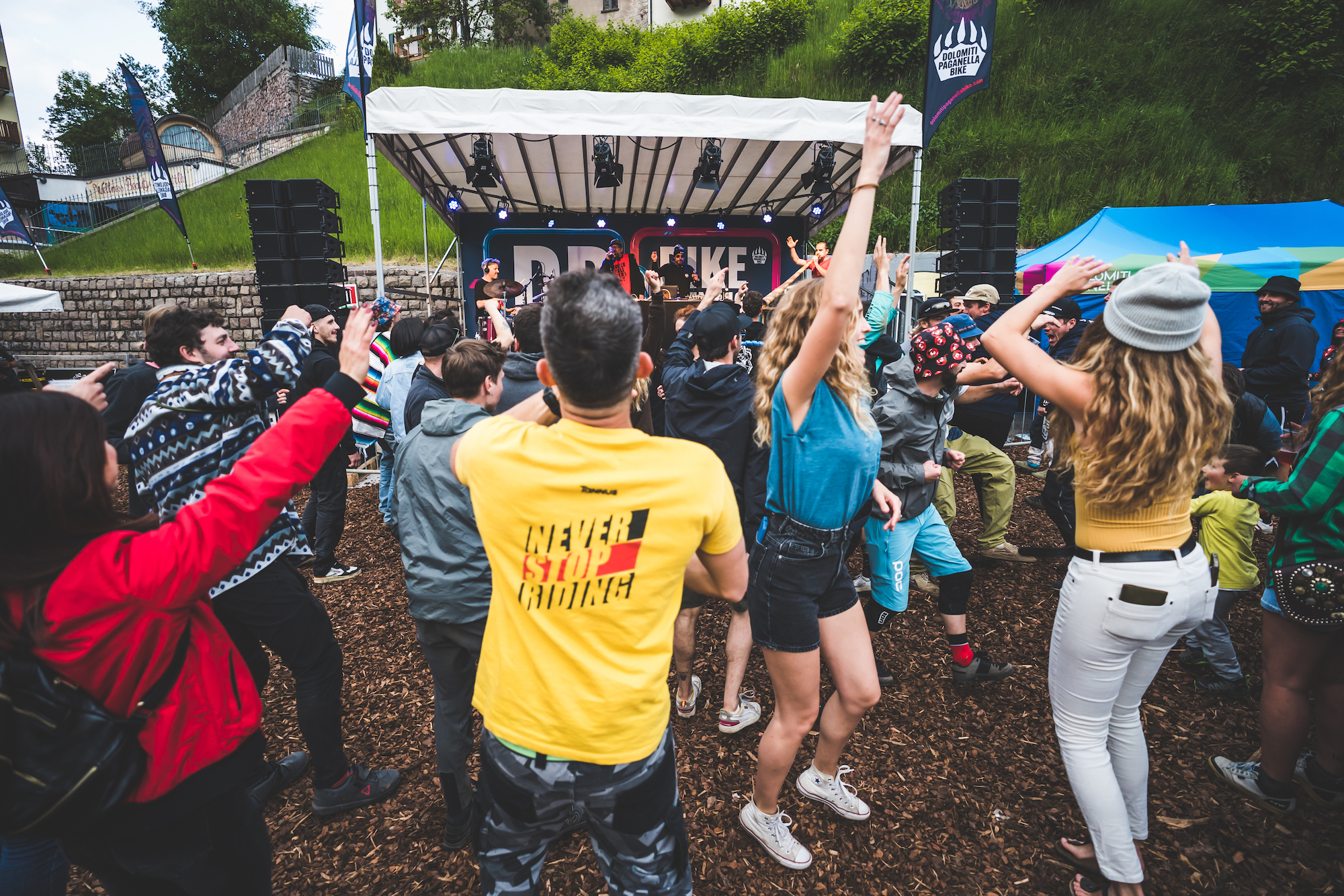 DP Bike Opening 2023