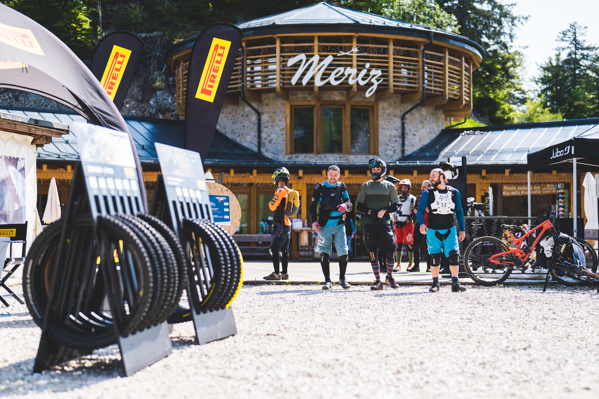 DP Bike Opening 2023