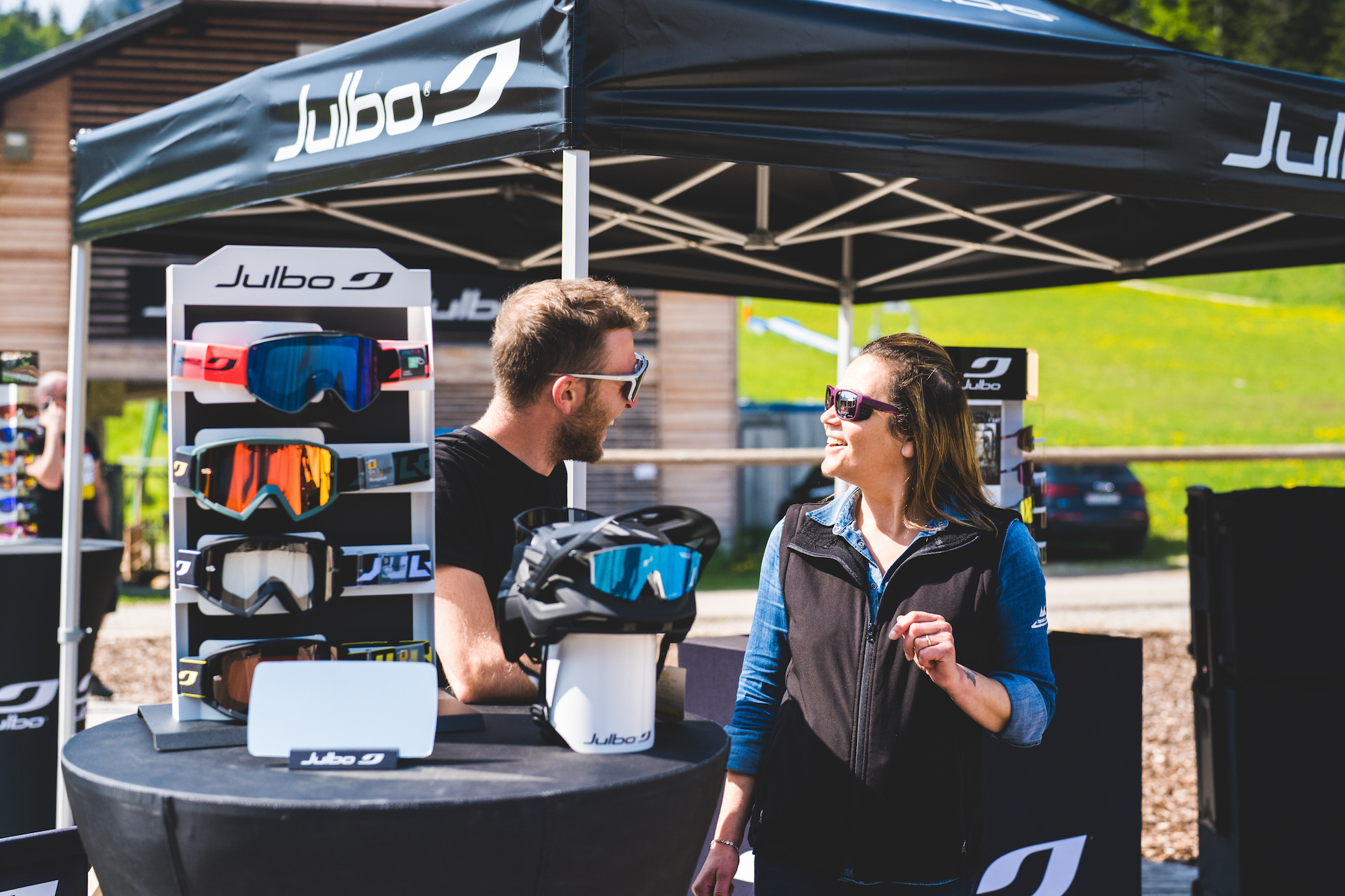 DP Bike Opening 2023