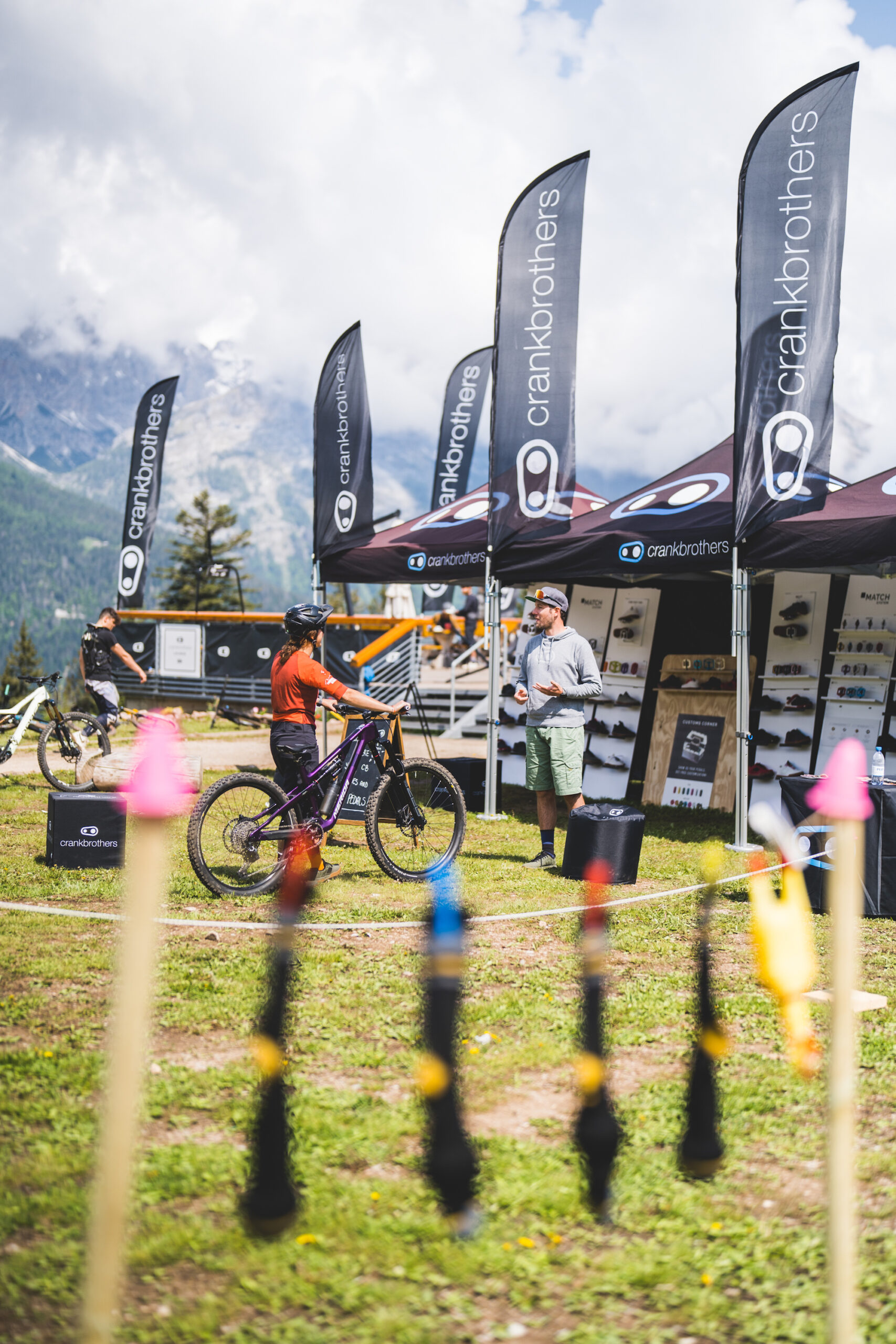 DP Bike Opening 2023