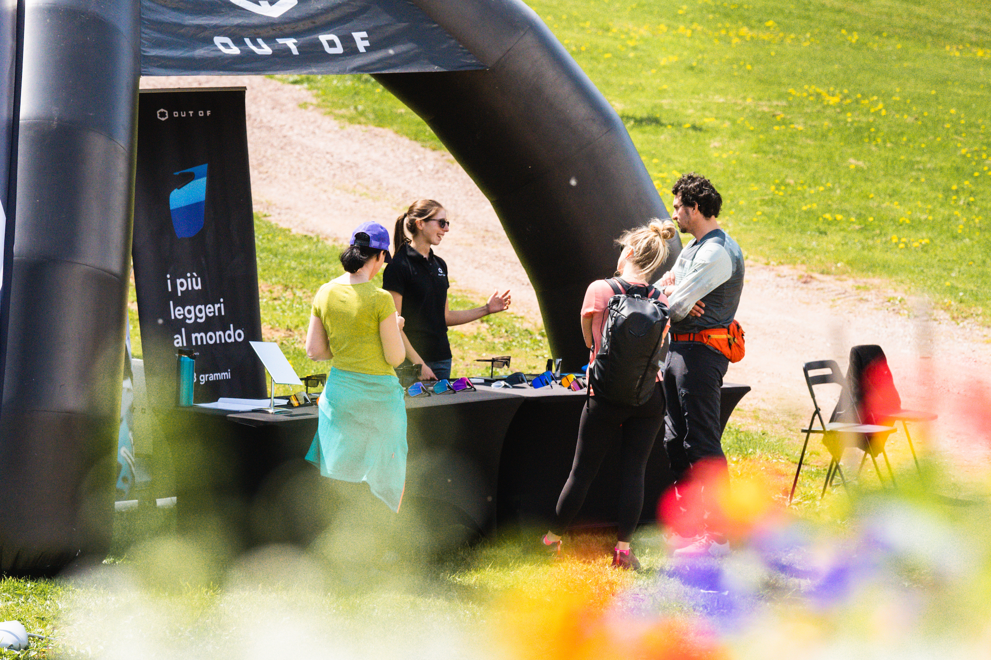 DP Bike Opening 2023