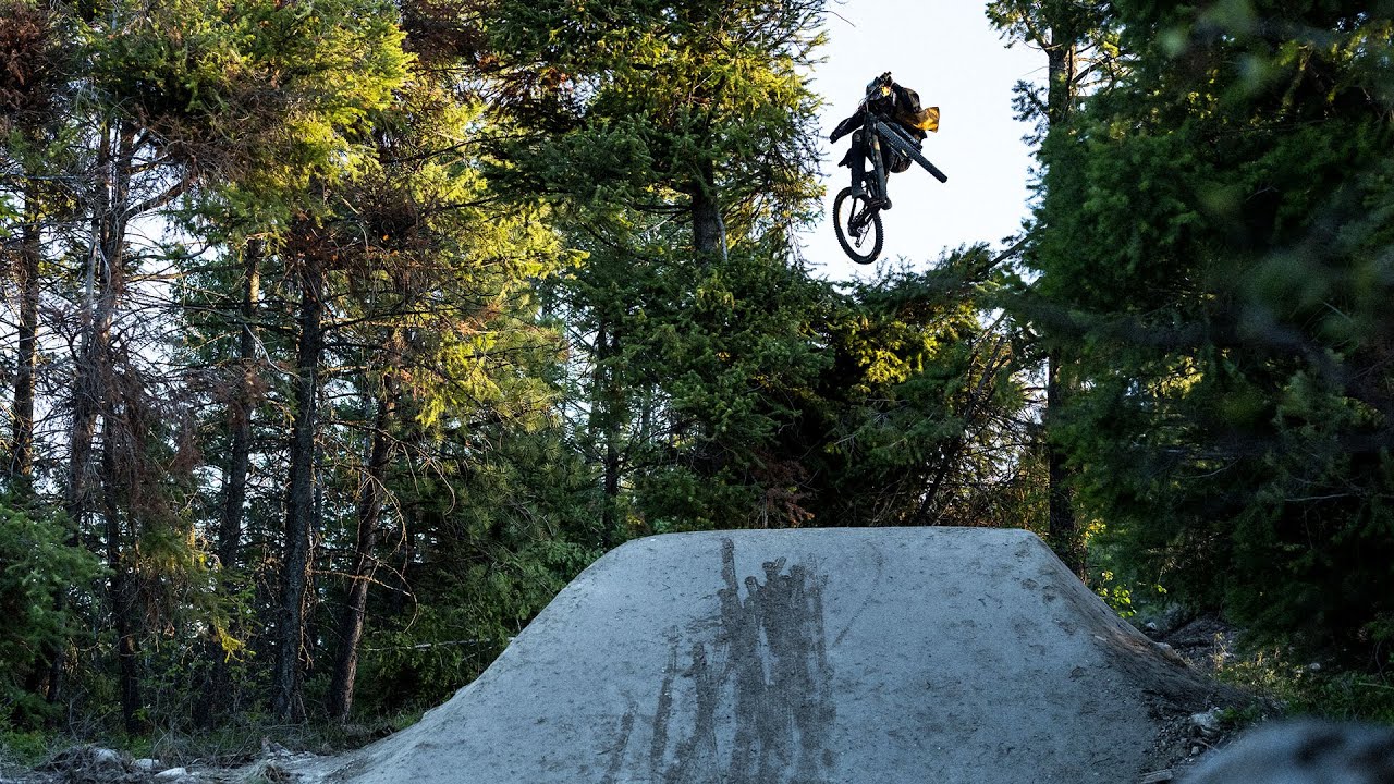 Brandon Semenuk