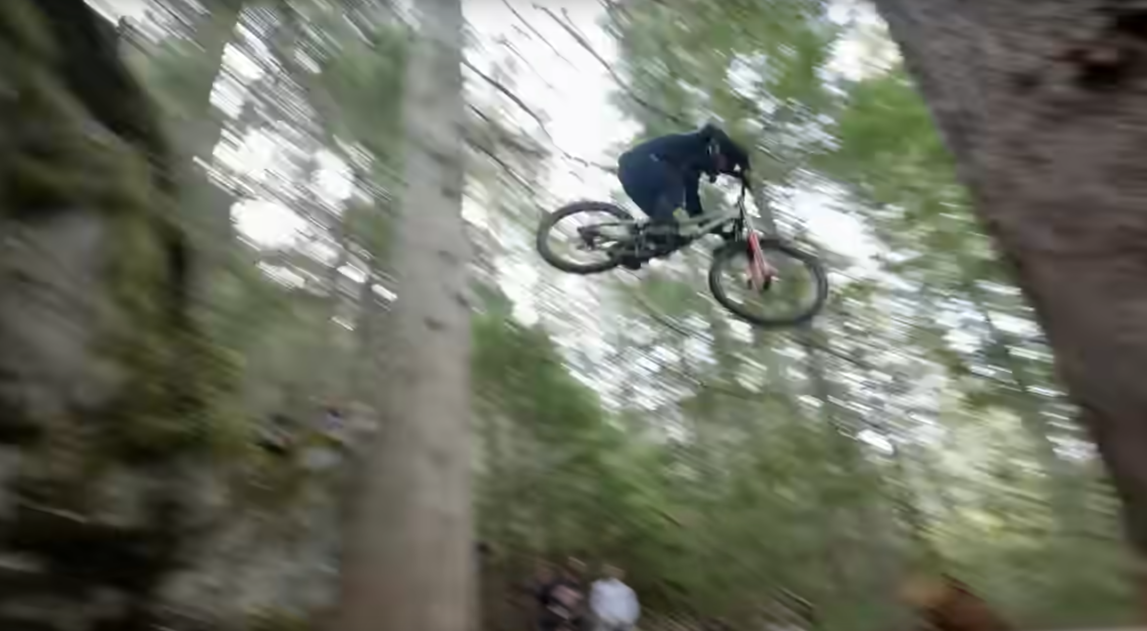 TOUR DE GNAR