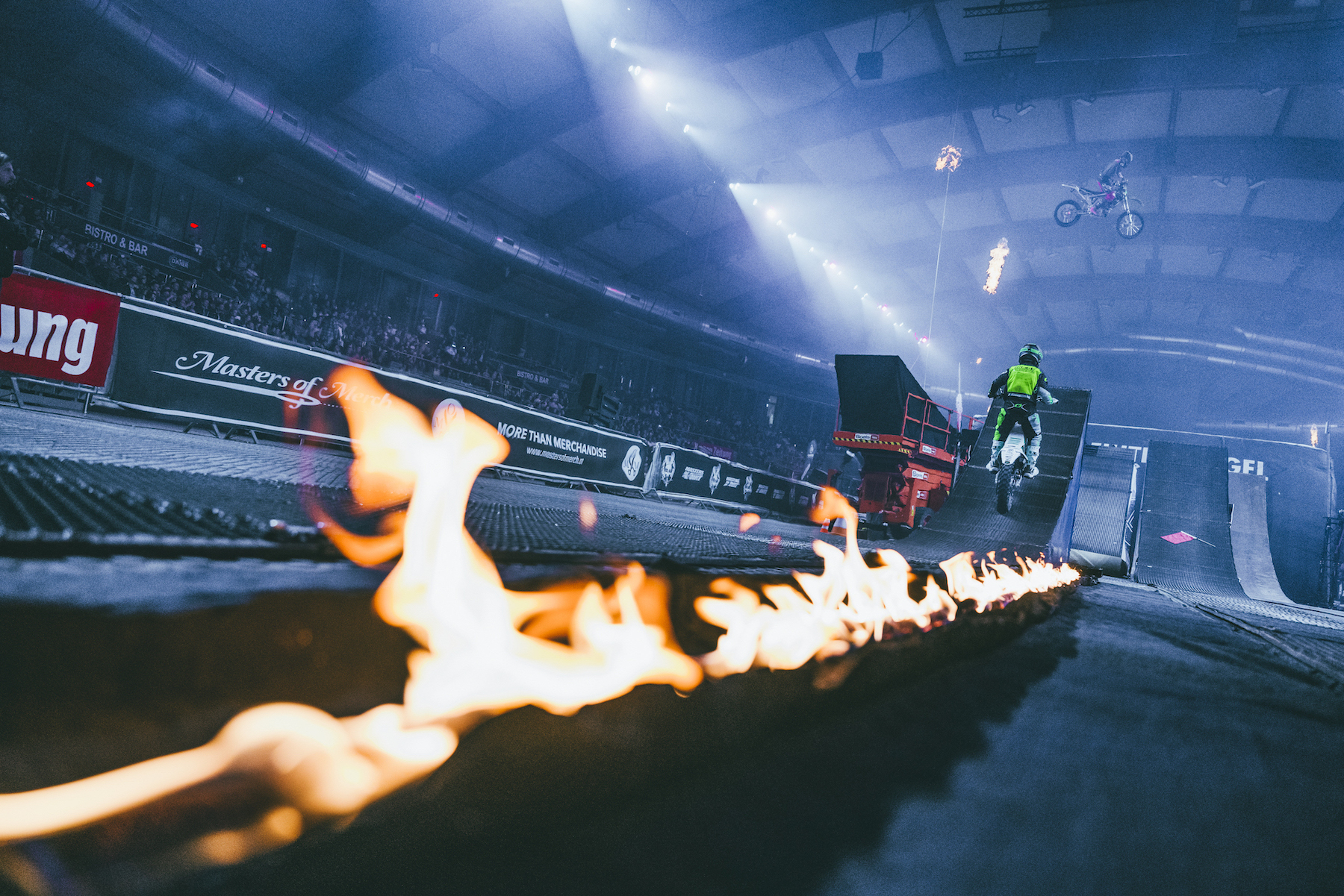 Masters of Dirt 2023 Masters of Dirt 2023