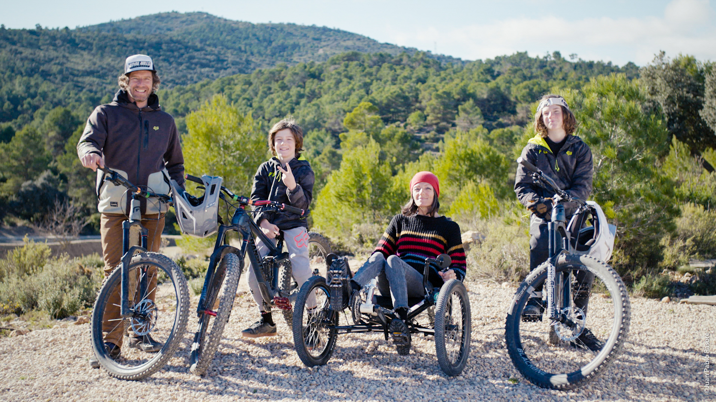 EOFT 2023 / The Nine Wheels