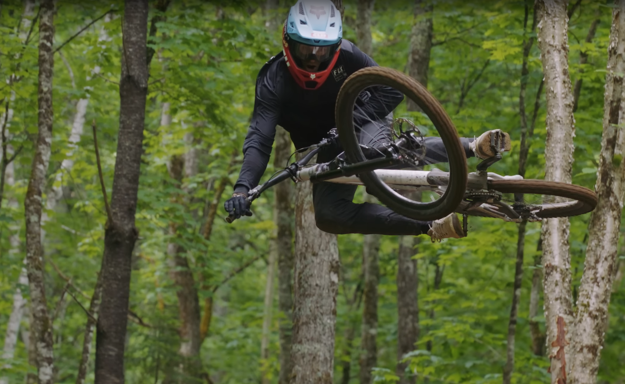 Brett Rheeder