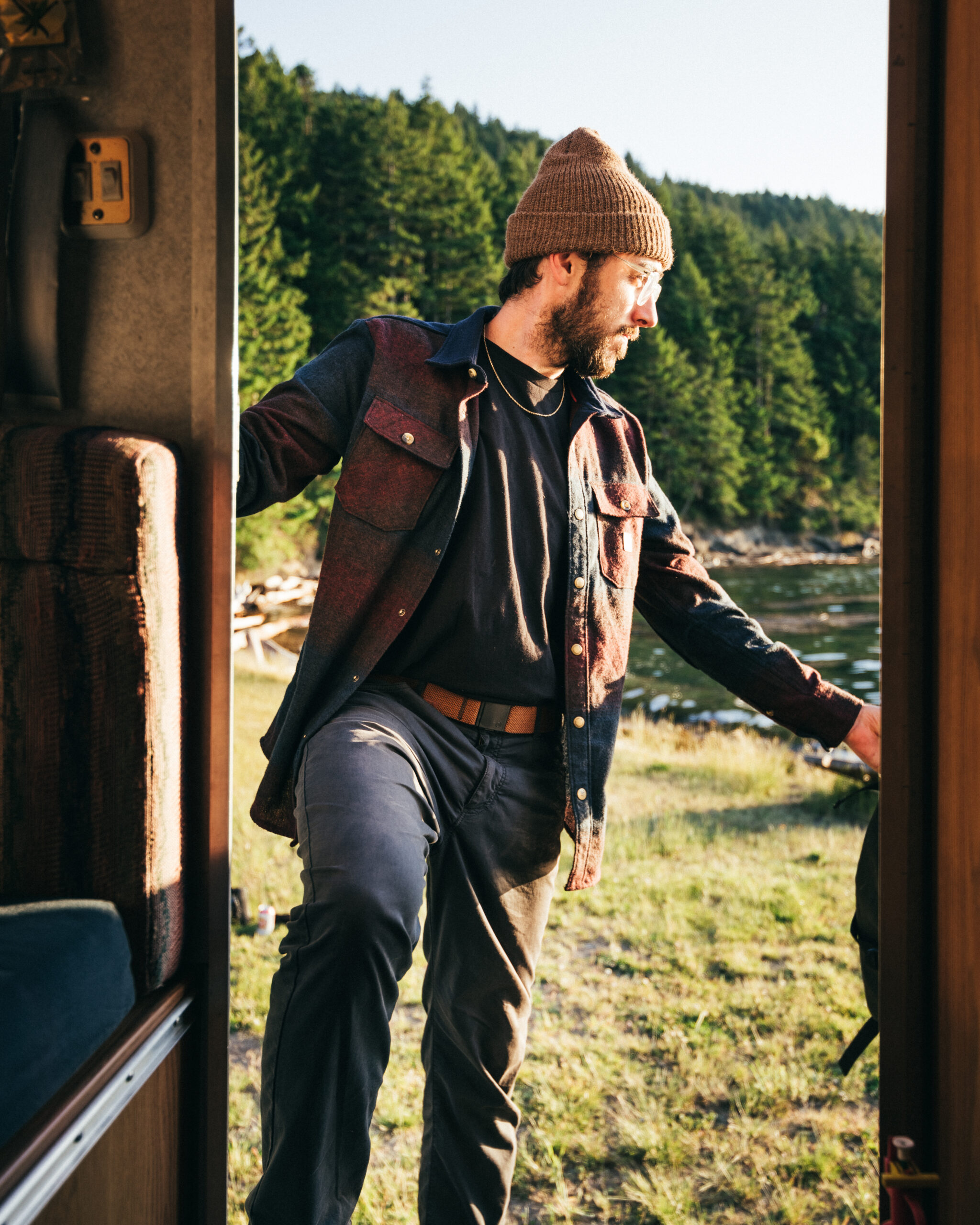 Arcade Belt A2 Kollektion