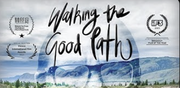 Walking the Good Path