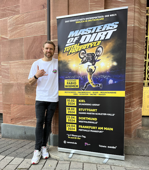 Masters of Dirt 2024