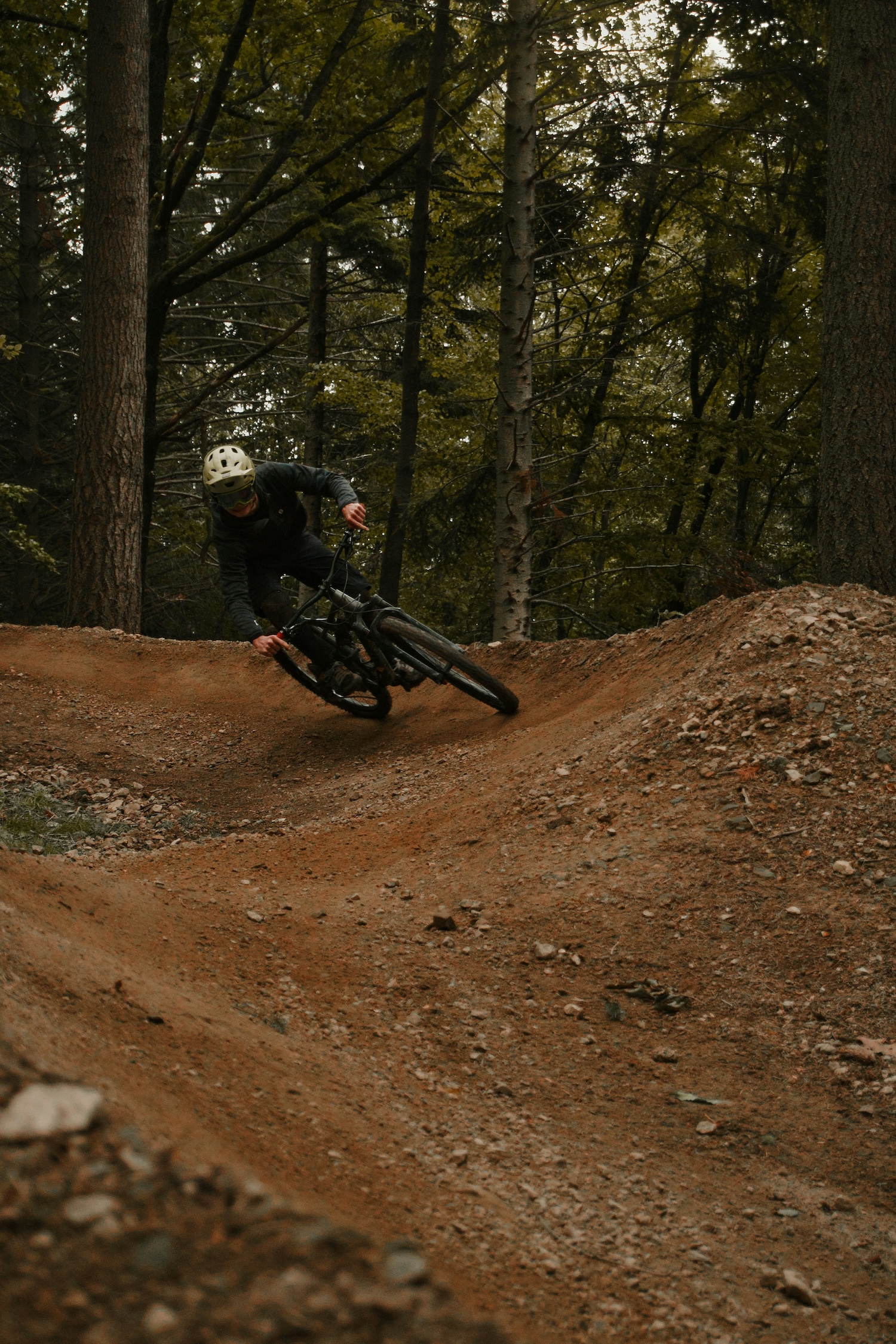 MTB-Trails rund um Freiburg