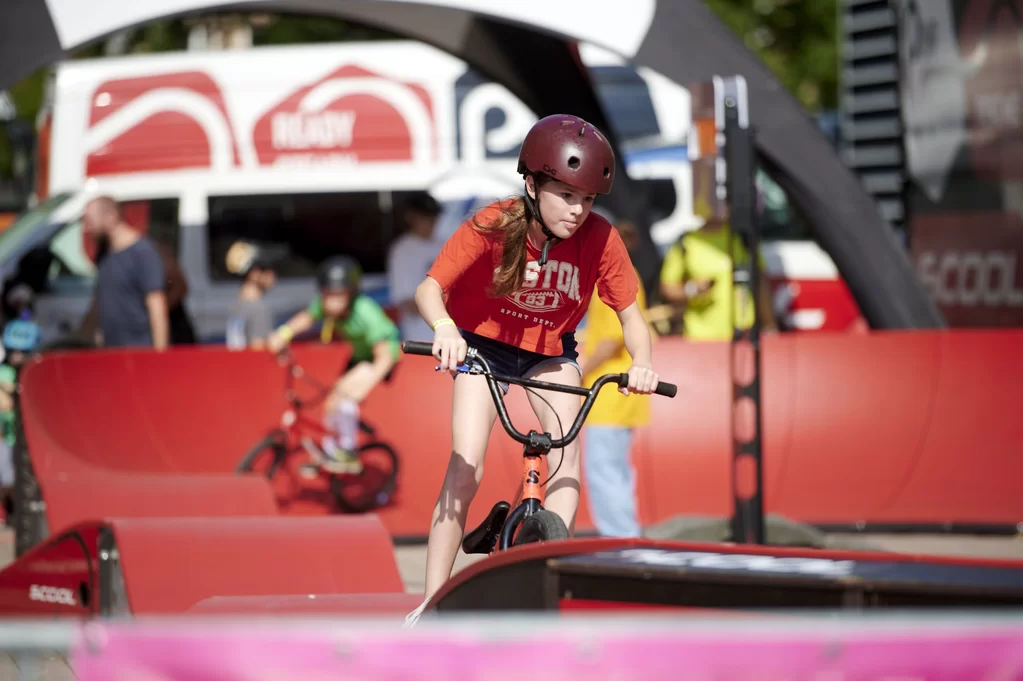 Eurobike Festival Days