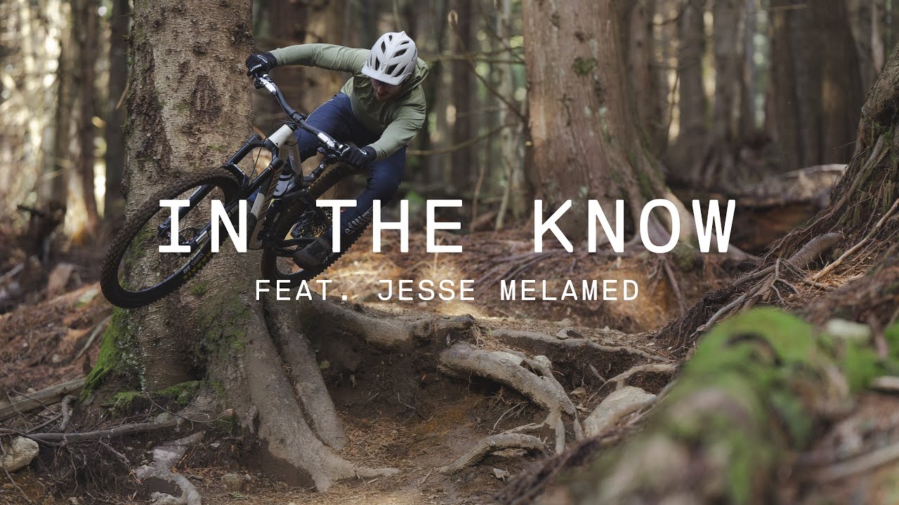 Jesse Melamed