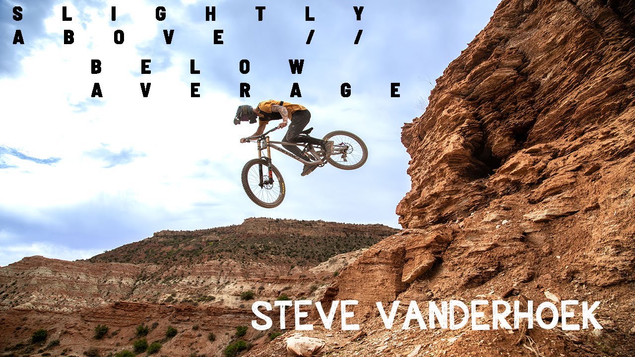 Steve Vanderhoek