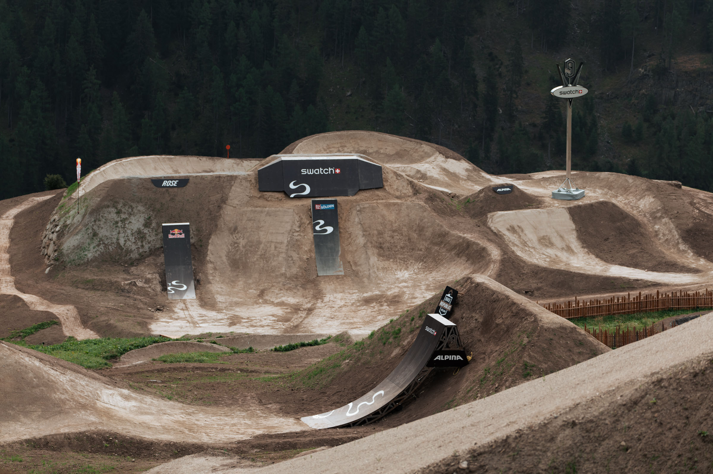 Swatch Nines 2024 Swatch Nines 2024