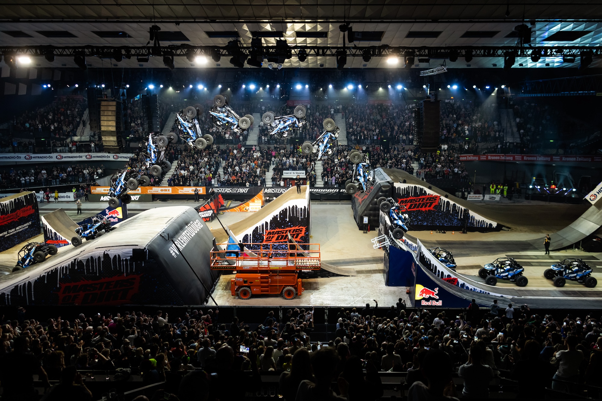 Masters of Dirt 2025 Masters of Dirt 2025
