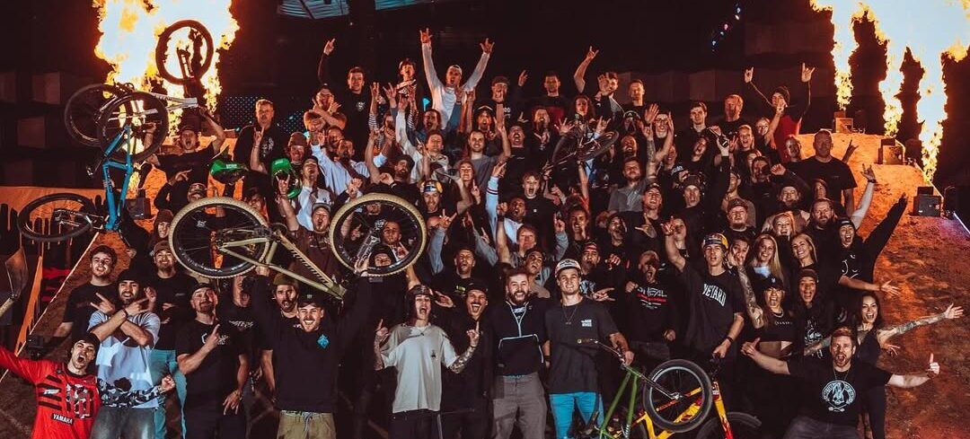 Masters of Dirt Harry Schofield