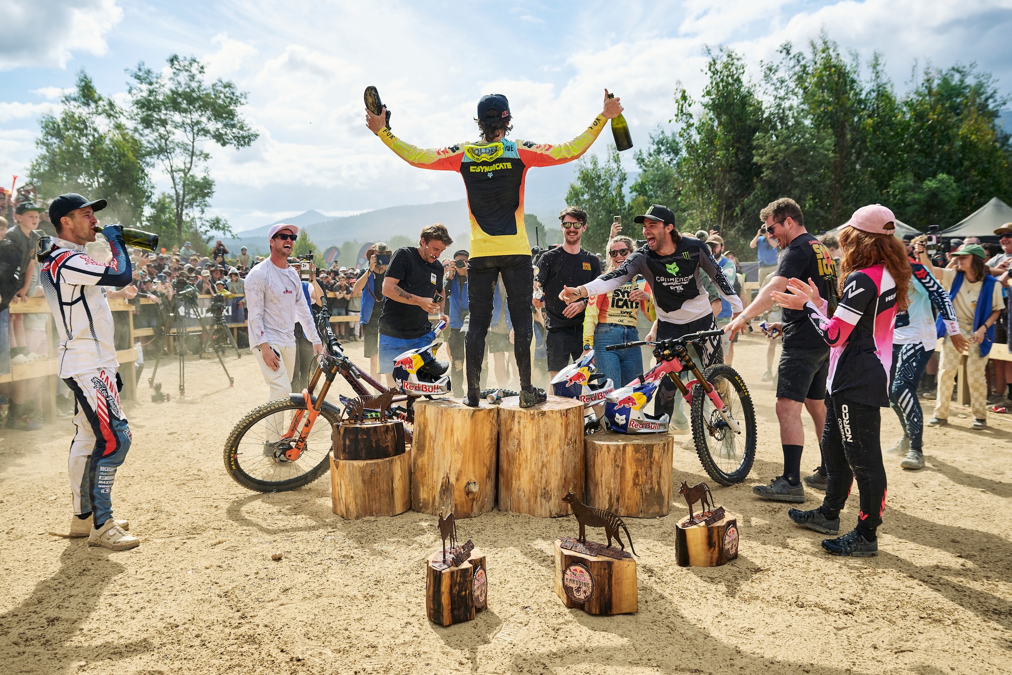 Jackson Goldstone Jackson Goldstone