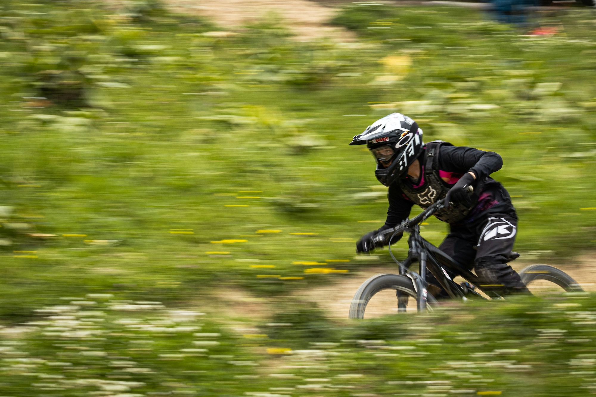 Bike Check Frühling