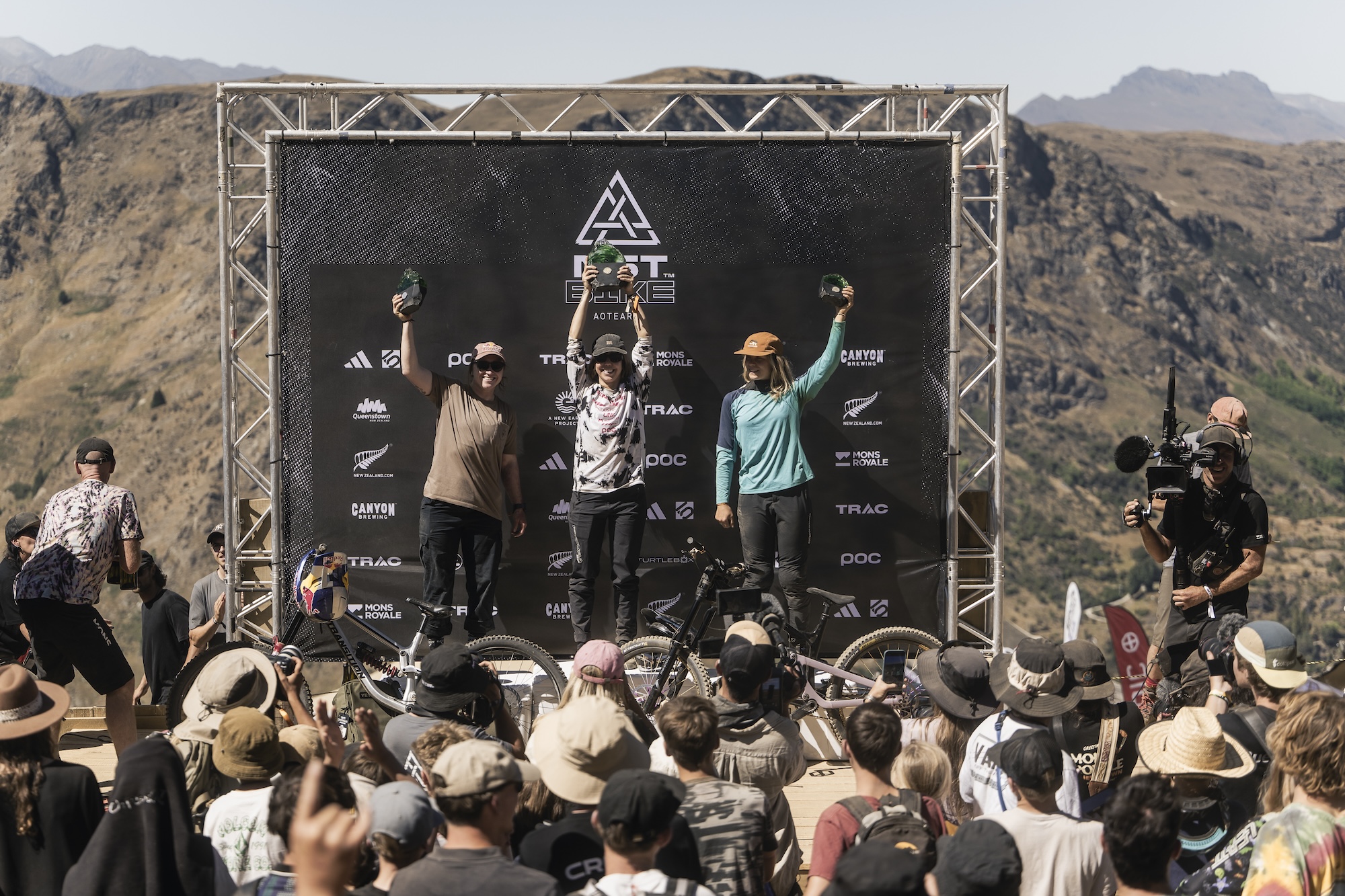 Natural Selection Bike