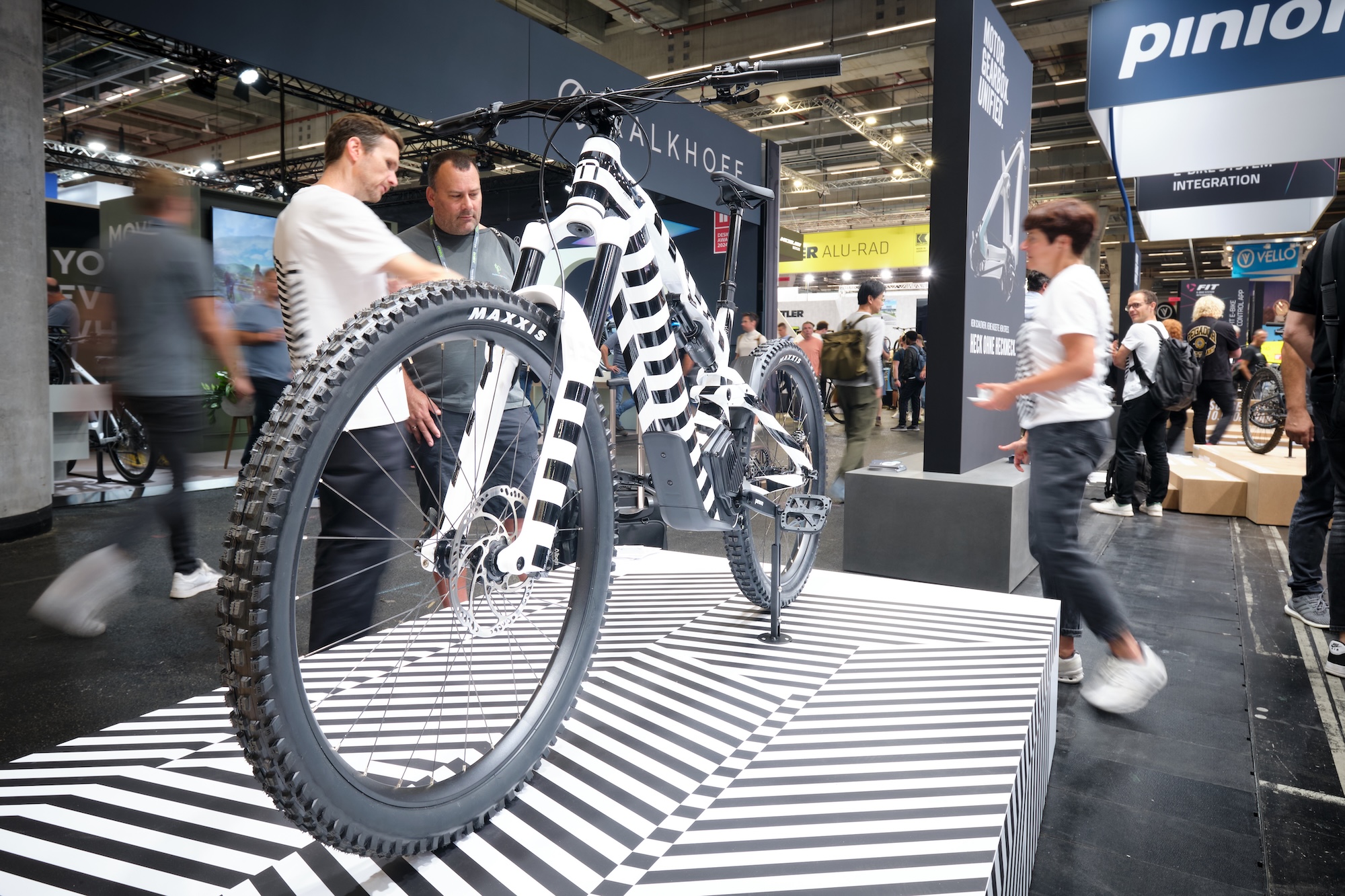 EUROBIKE 2025