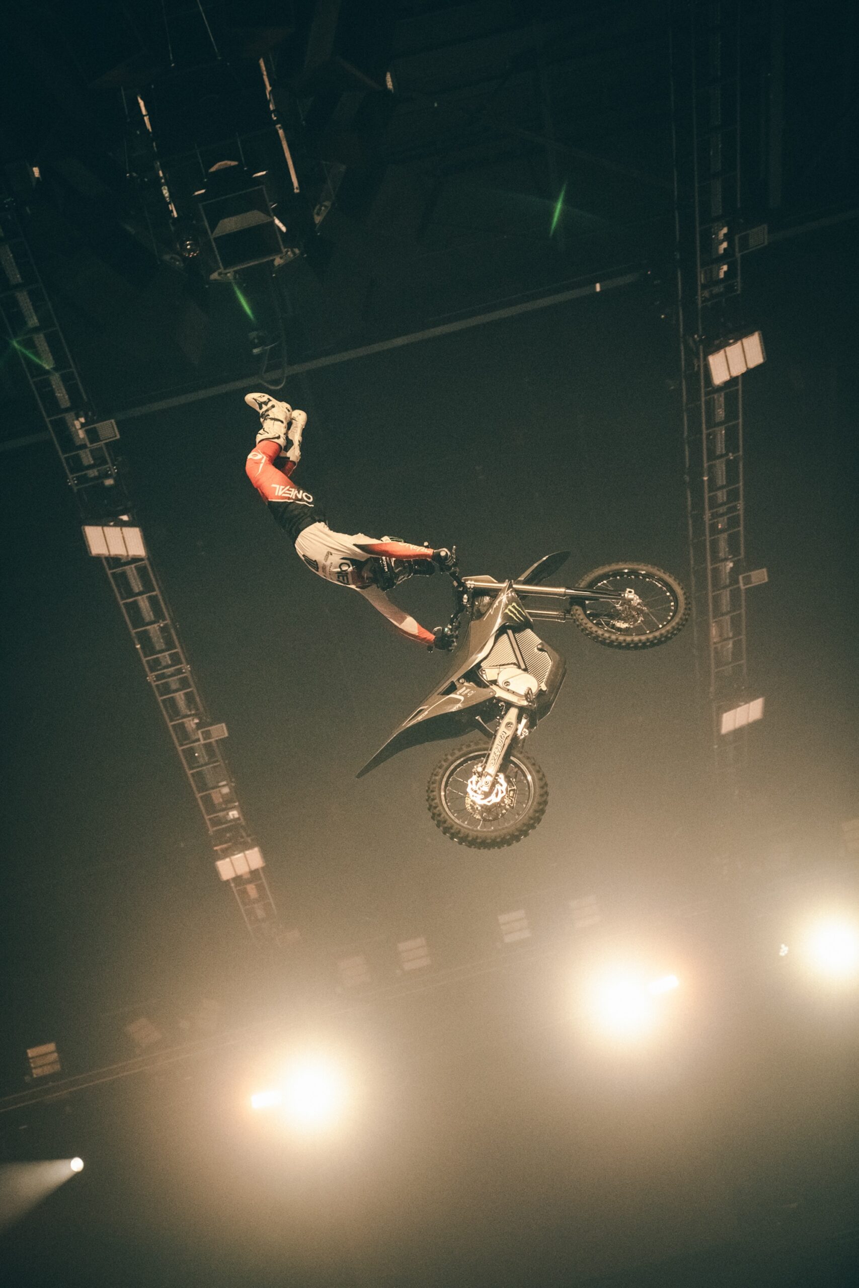 Masters of Dirt 2025