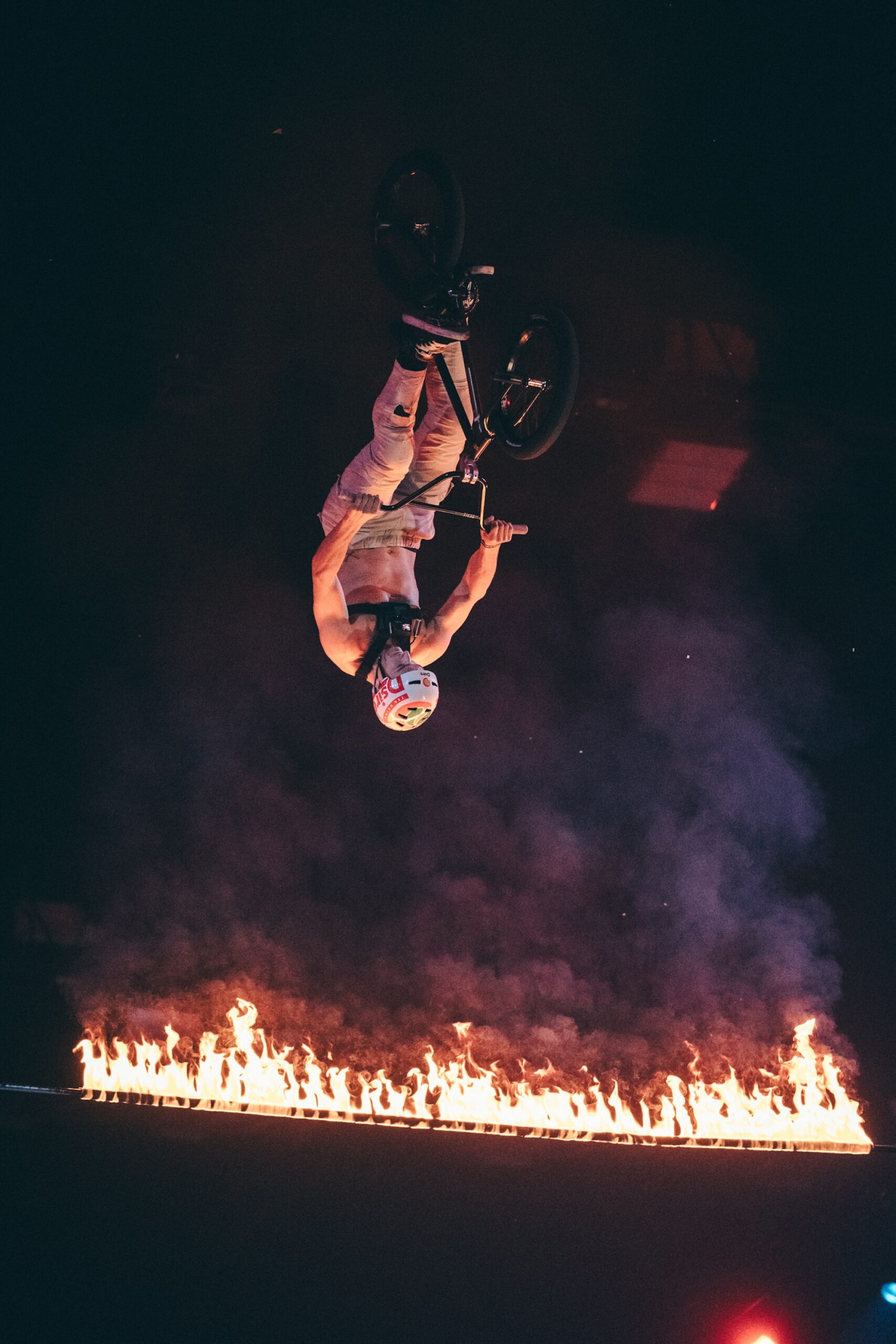 Masters of Dirt 2025