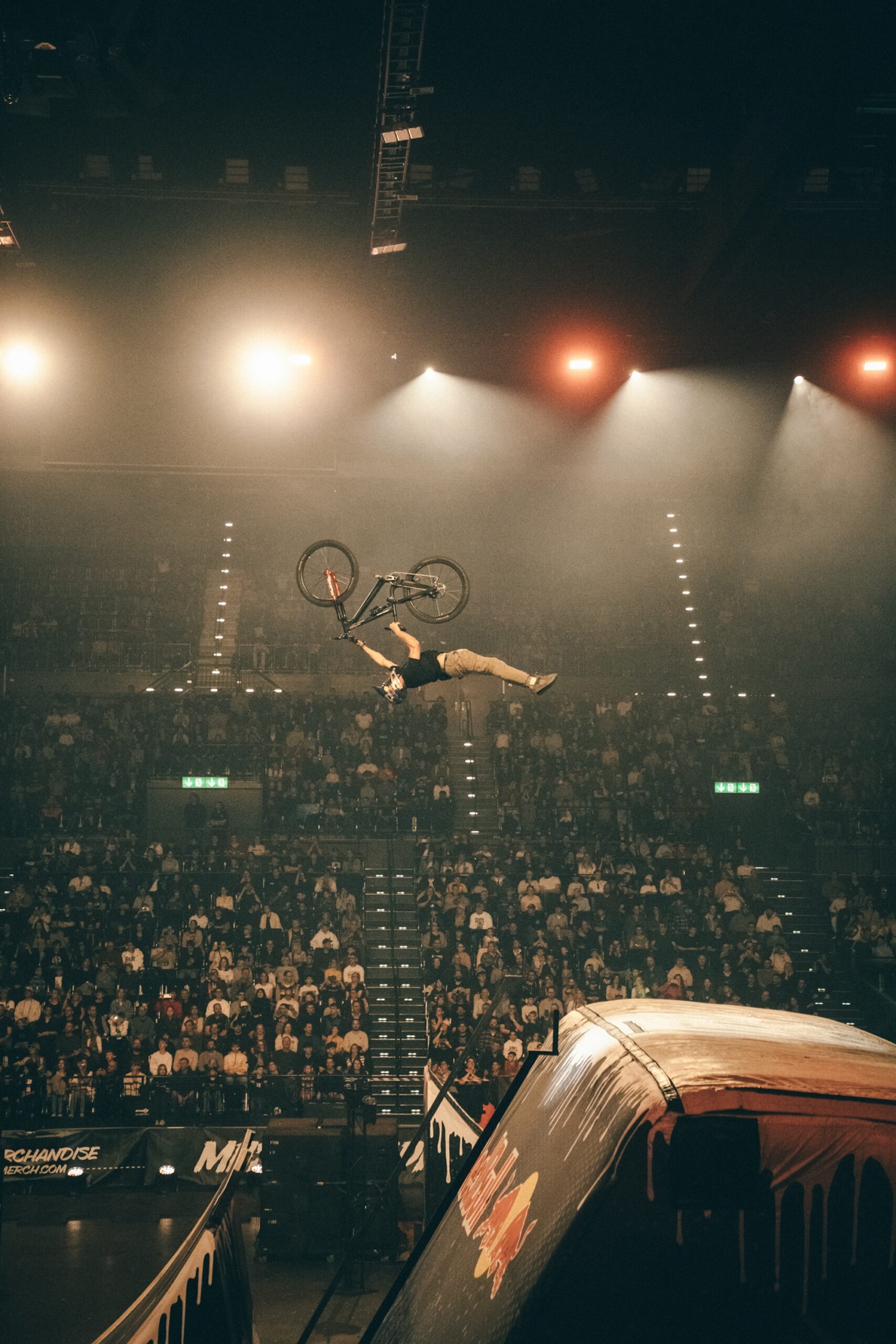 Masters of Dirt 2025