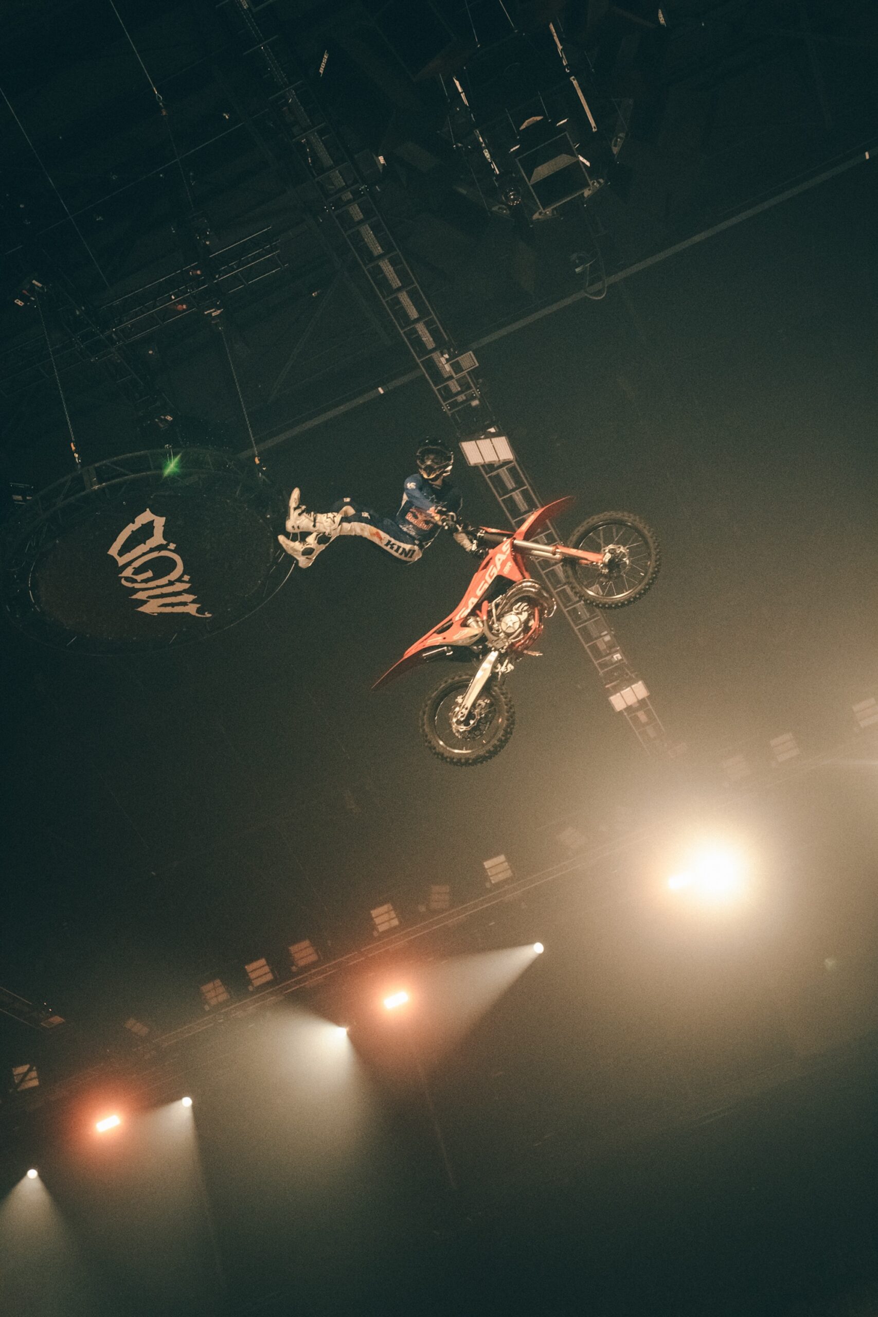 Masters of Dirt 2025