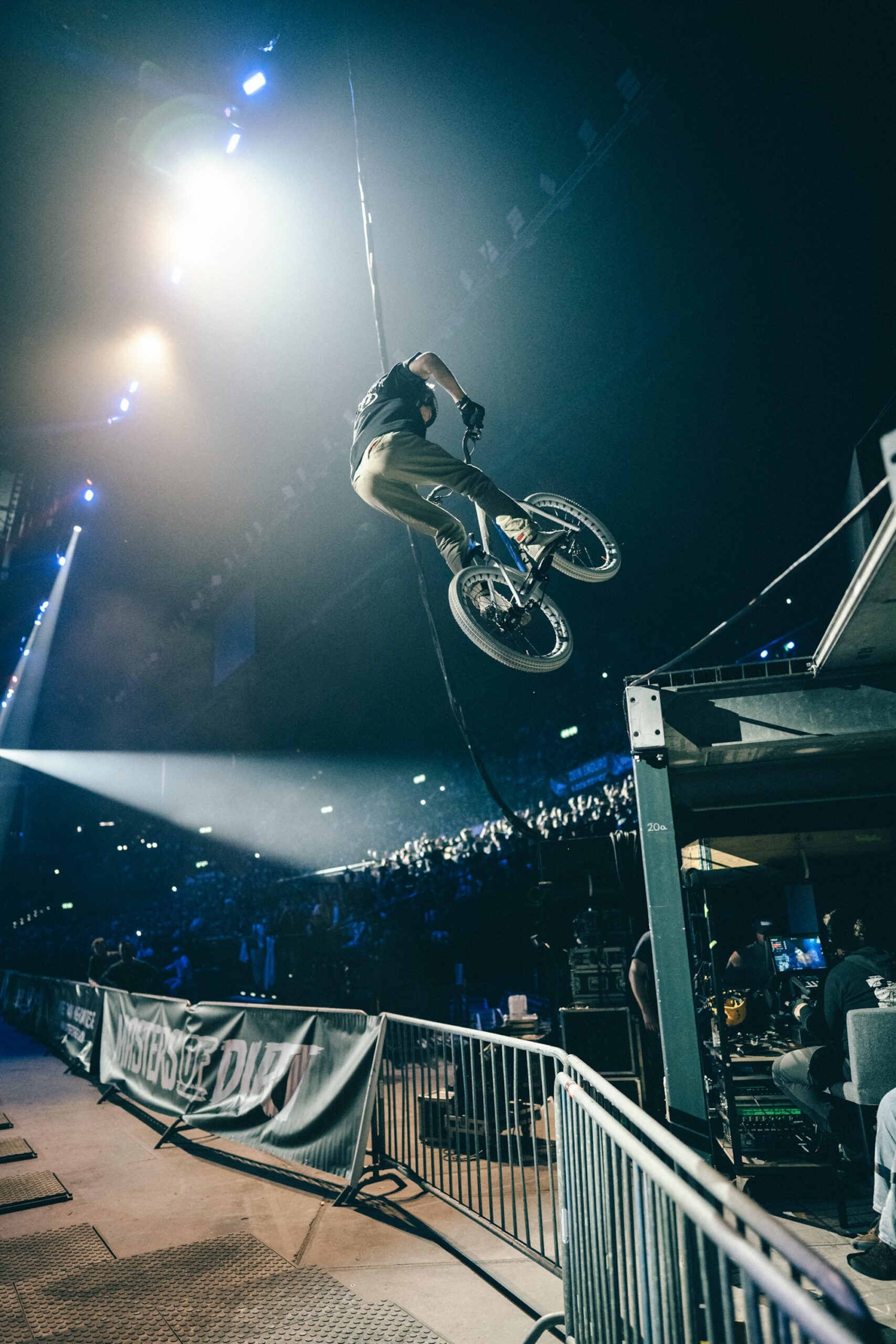 Masters of Dirt 2025