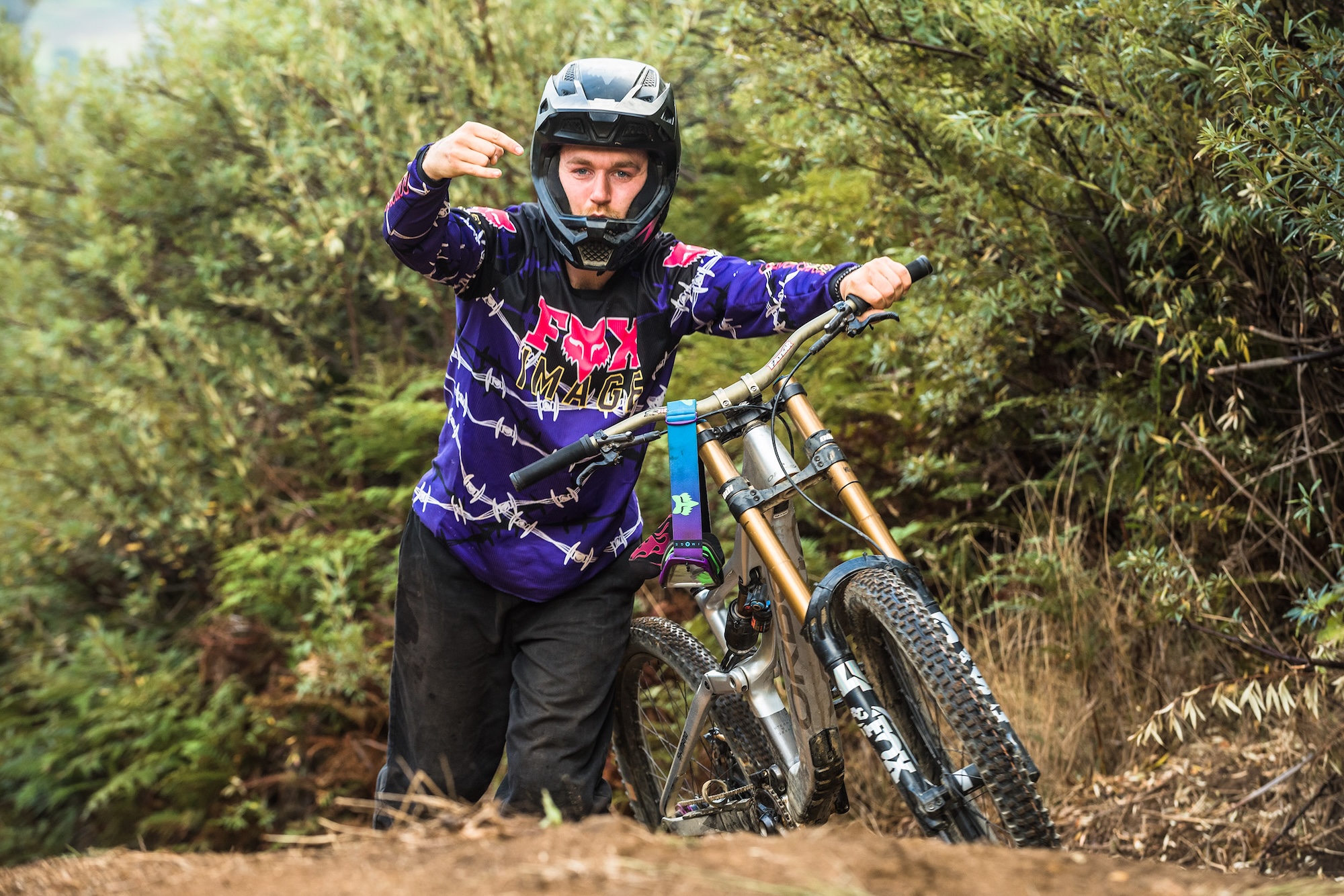 DarkFest25_Day-1__Kaos Seagrave_EP2_3401 Eric Palmer