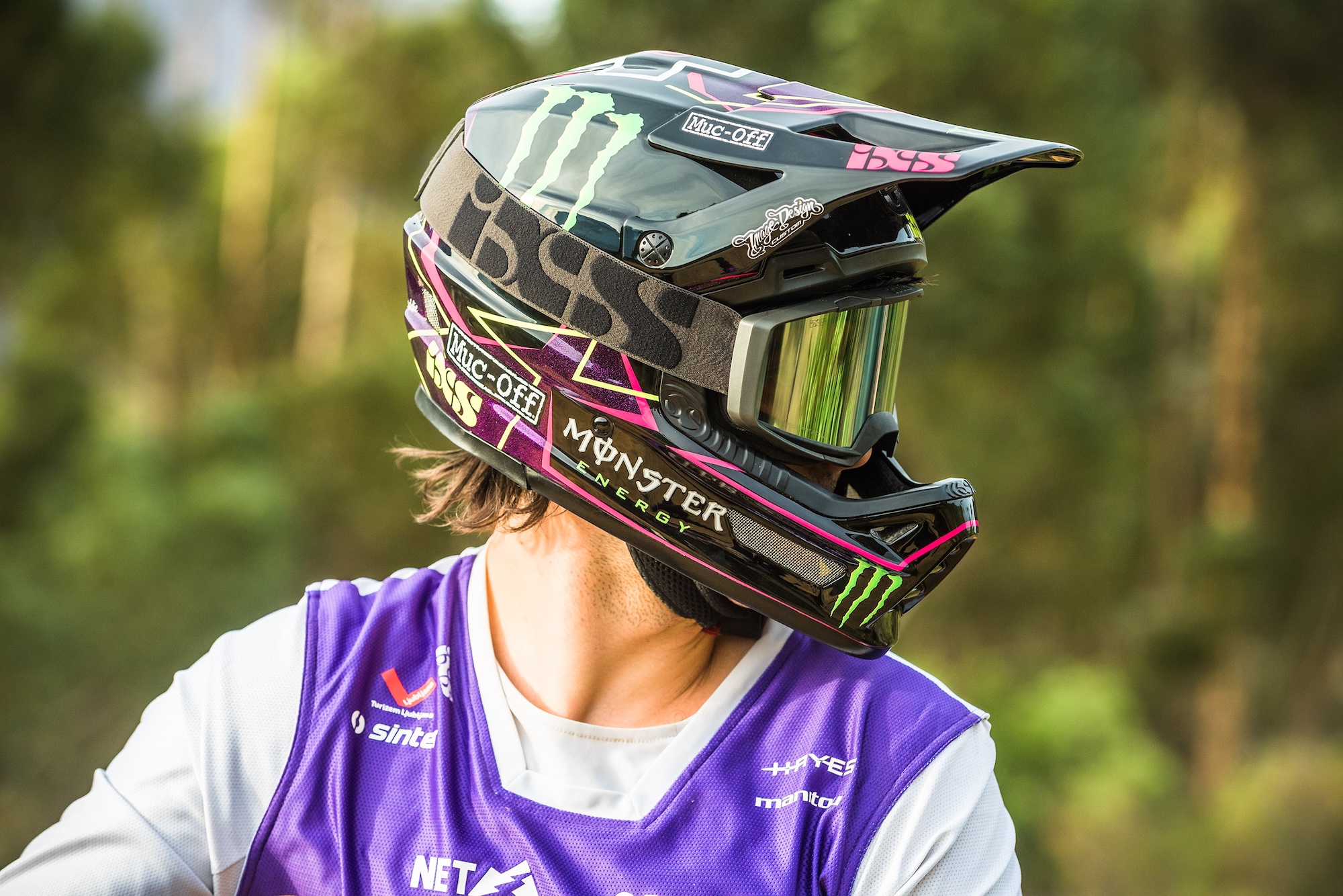 DarkFest25_Day-1__Sam Reynolds_EP2_2475 Eric Palmer