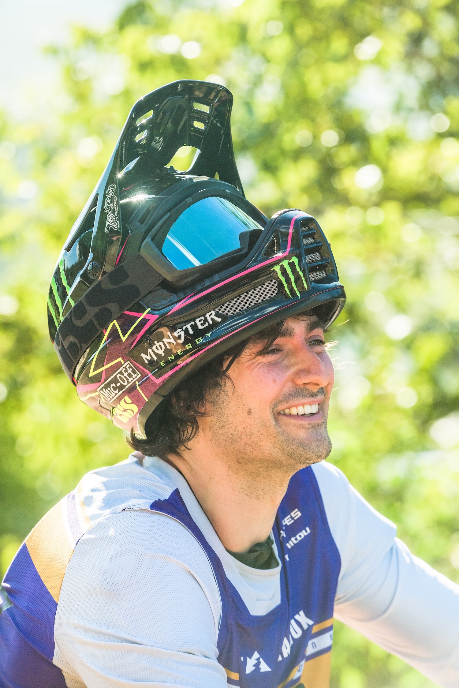 DarkFest25_Day-2__Sam Reynolds_EP2_2425 Eric Palmer