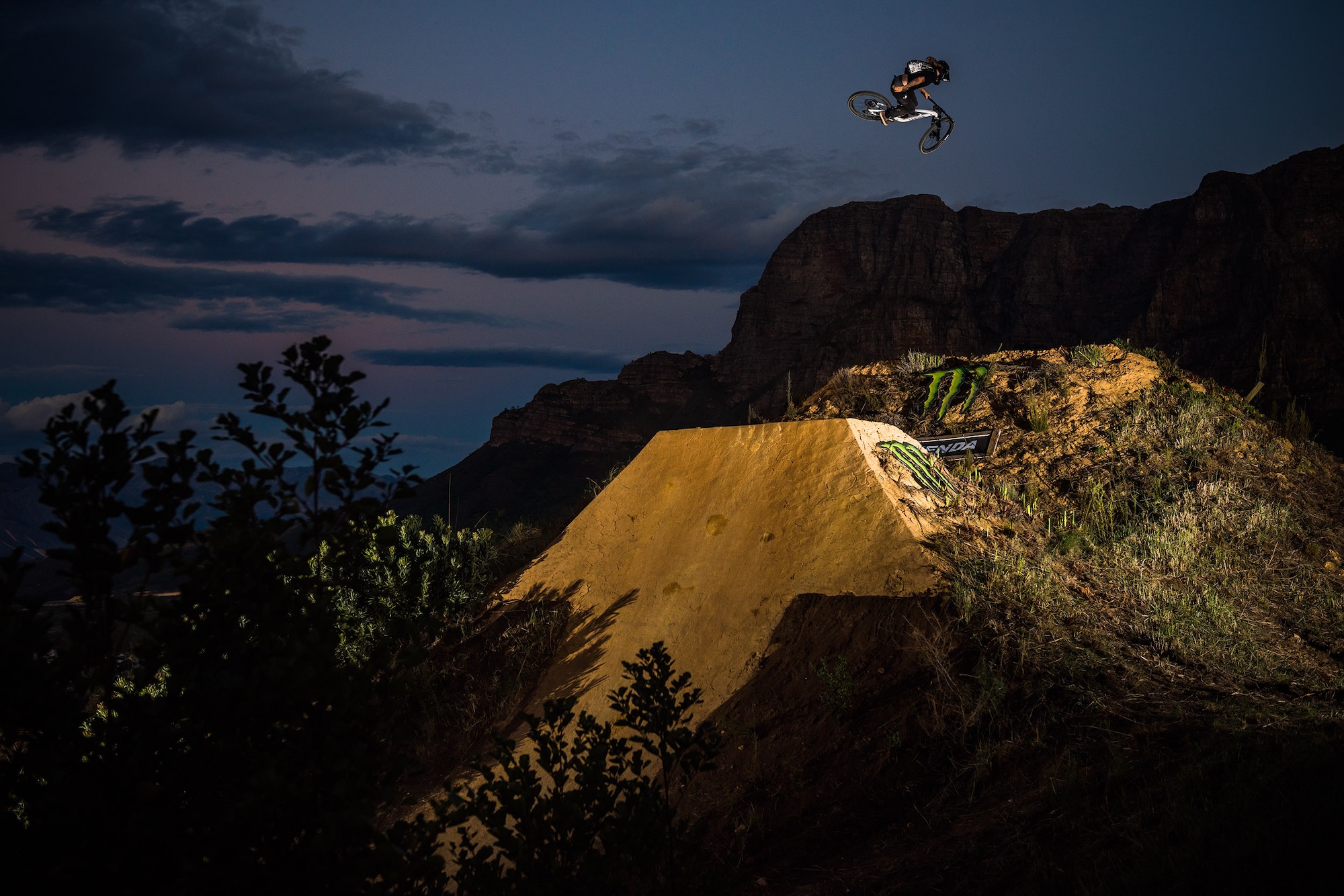 DarkFest25_Day0__Lukas_EP2_2930 Eric Palmer