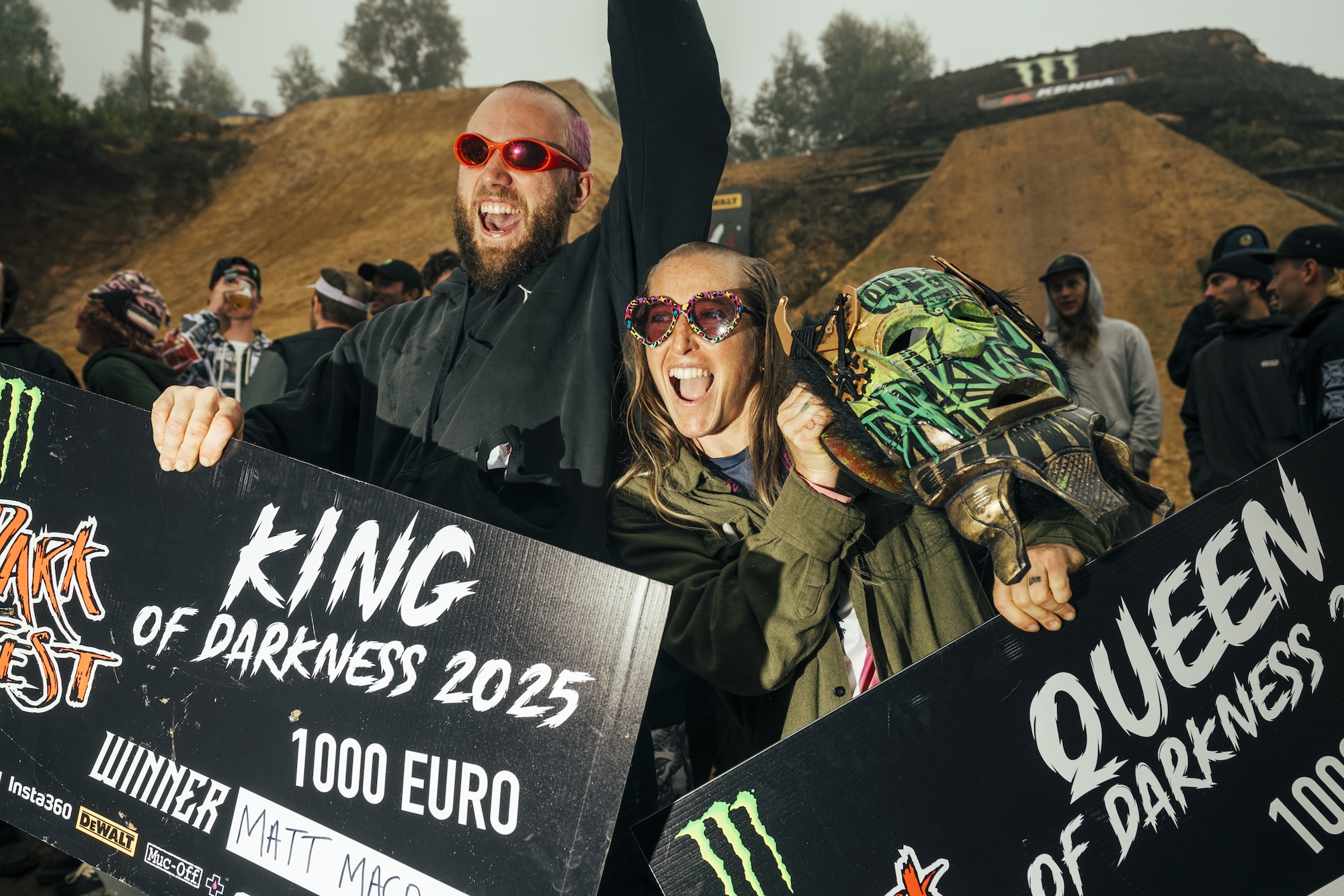 DarkFest 2025 DarkFest 2025