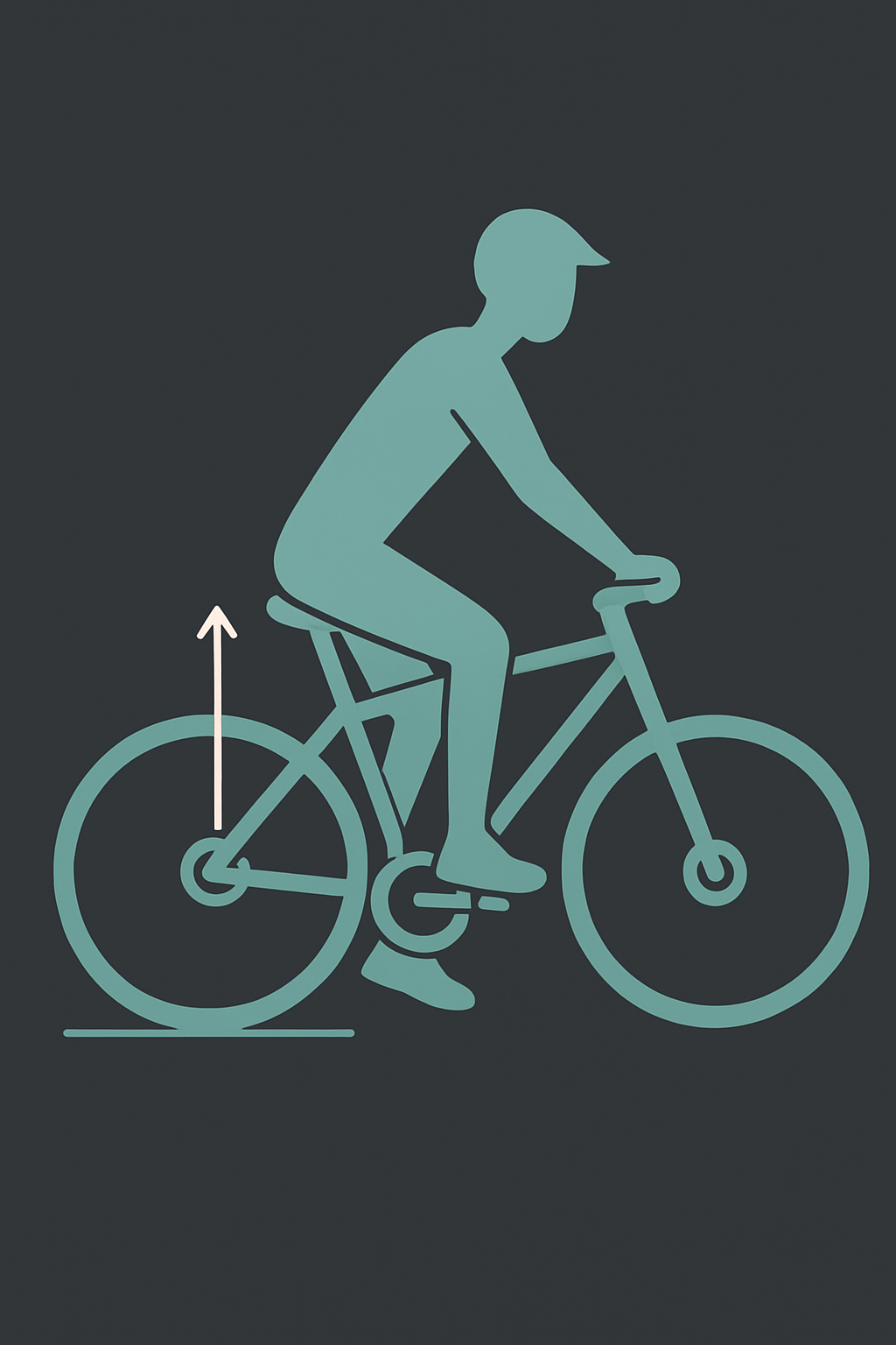 MTB Sattelhöhe richtig einstellen