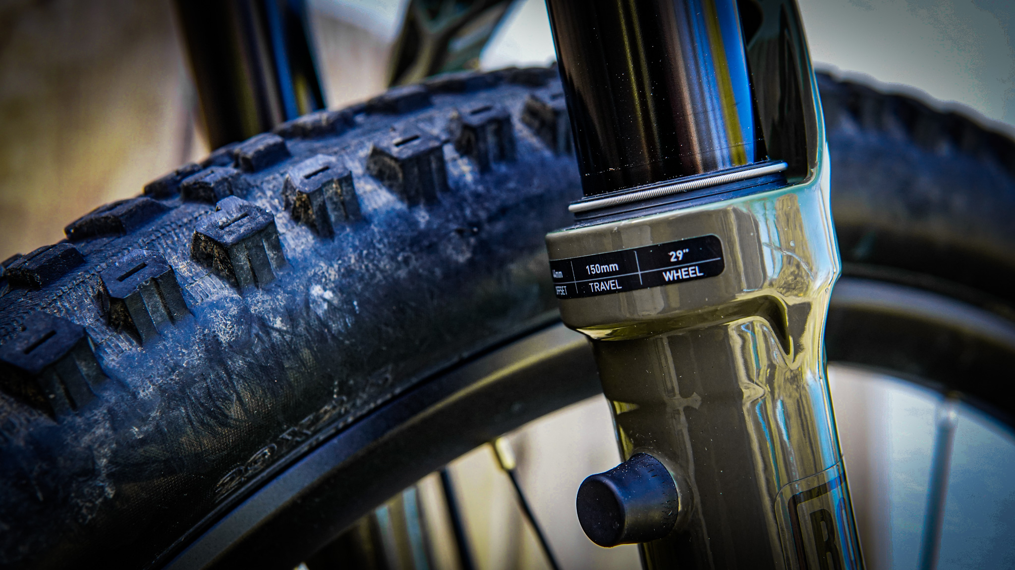 MTB Dämpfer Einstellen